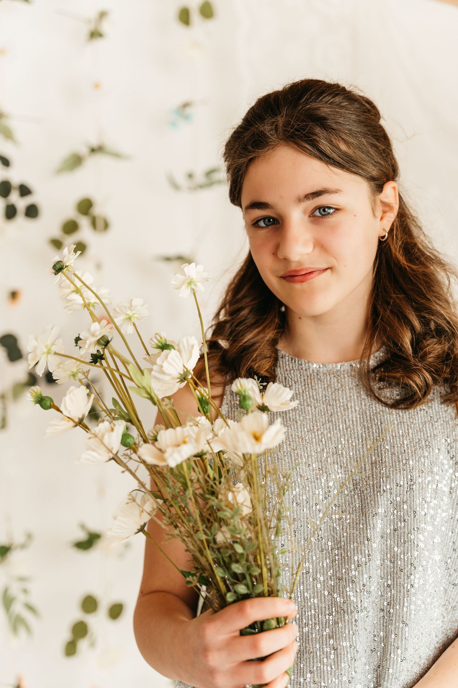 communie fotograaf vormsel studio in zandhoven