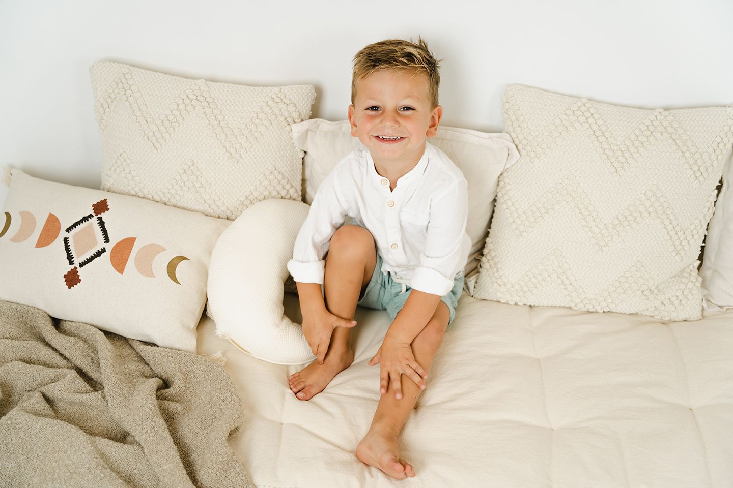 kinderfotografie in zandhoven