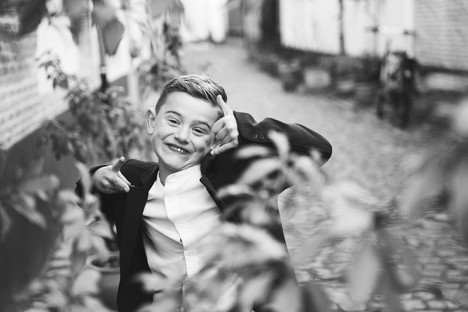 communie fotograaf fotografie lier
