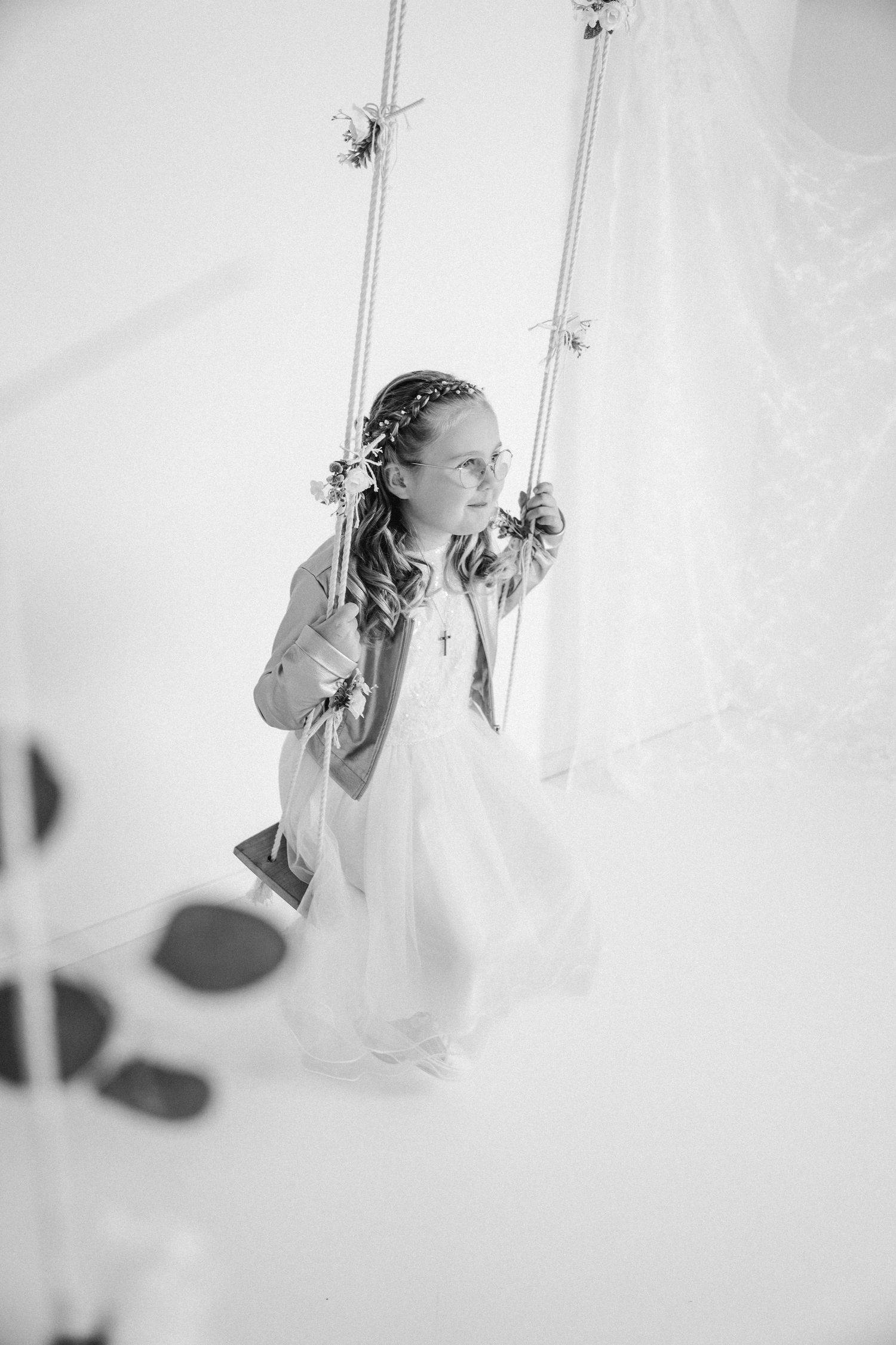 communie fotograaf vormsel studio in zandhoven