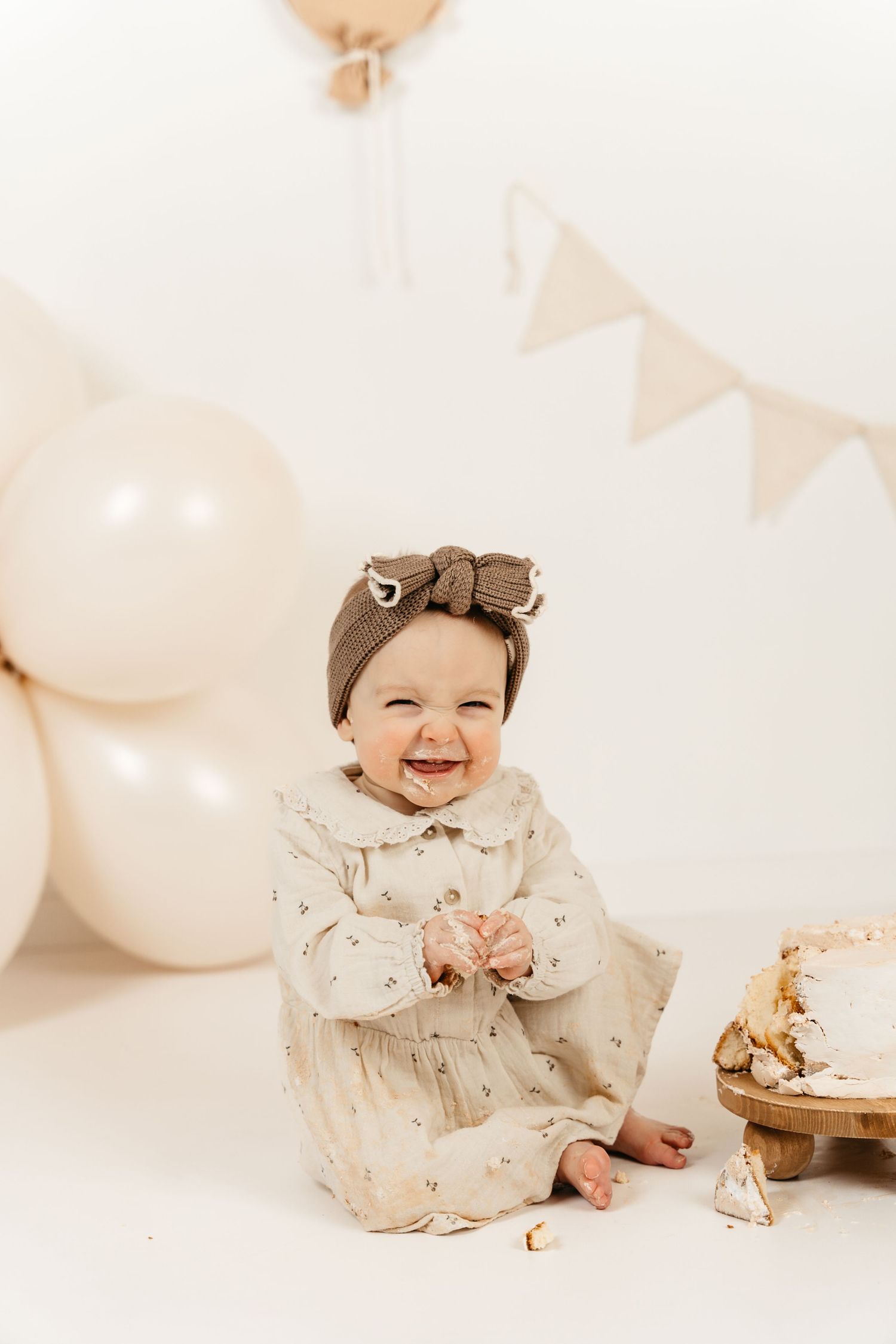 cakesmash fotograaf studio zandhoven