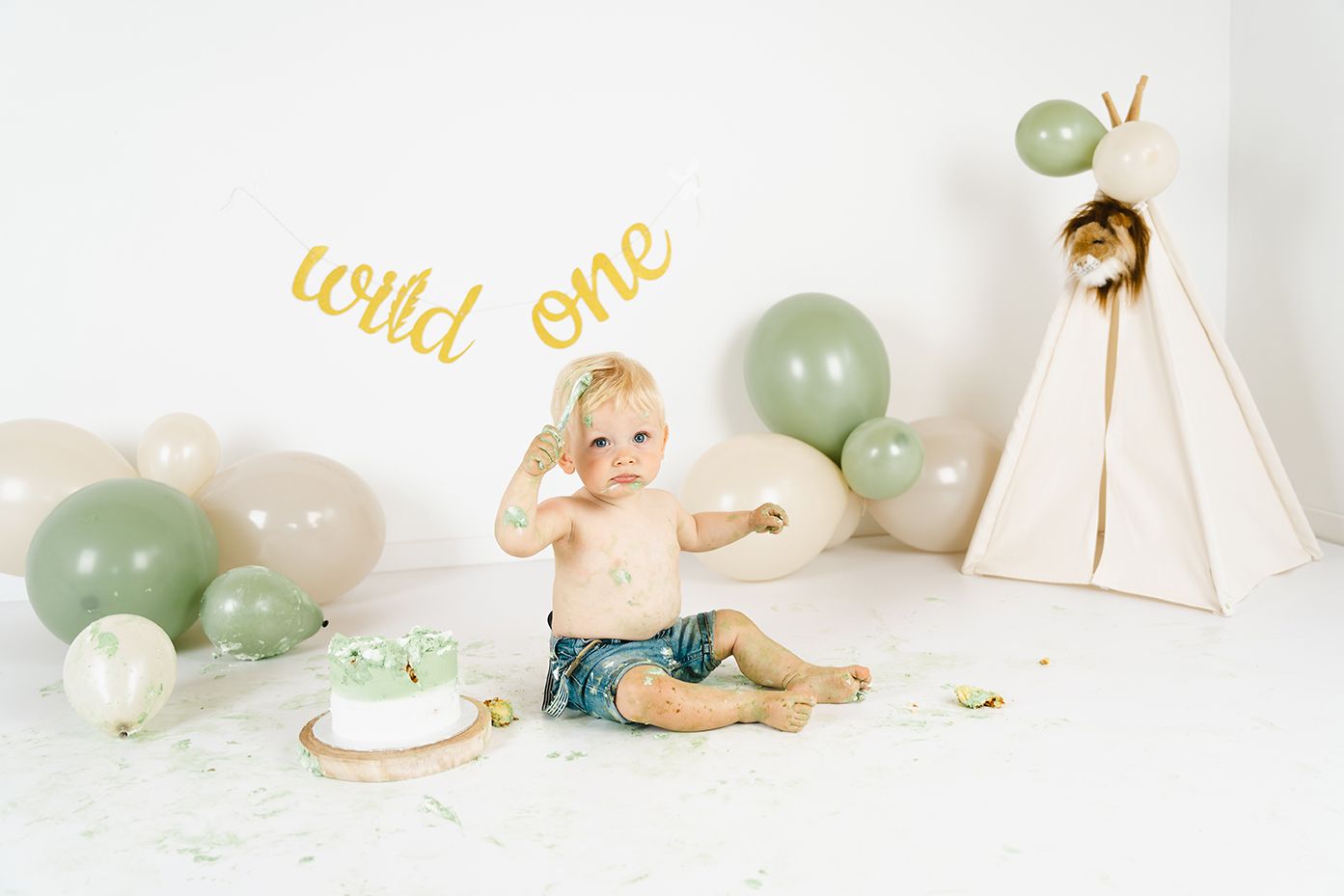 cakesmash fotograaf studio zandhoven
