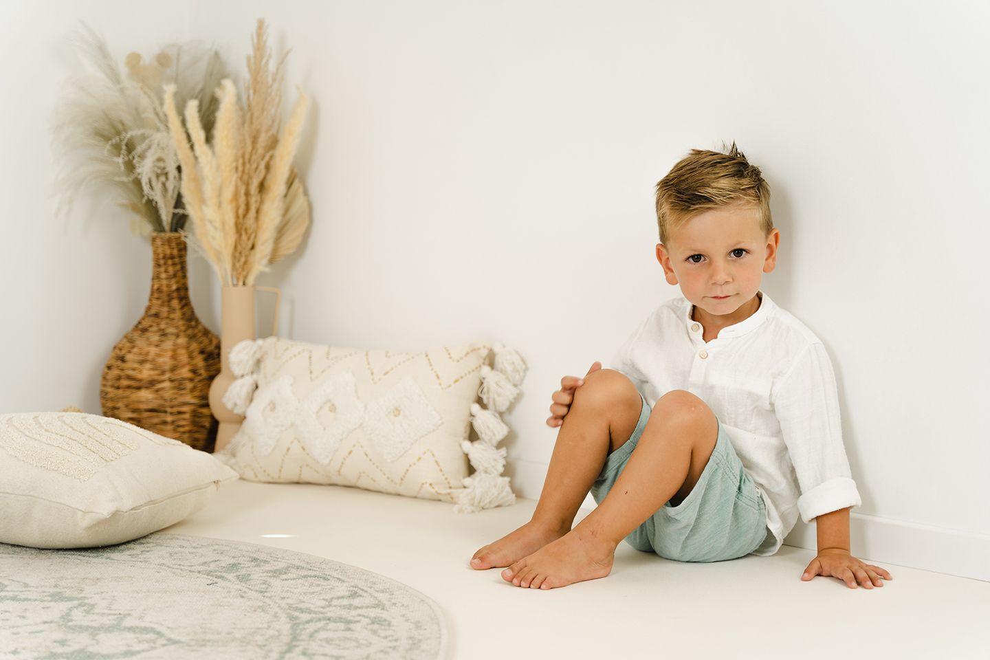 kinderfotografie in zandhoven