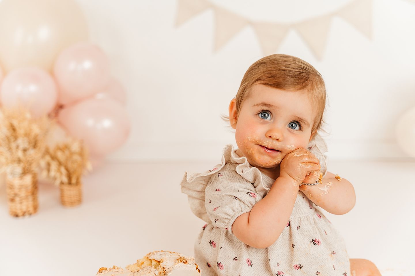 cakesmash fotograaf studio zandhoven