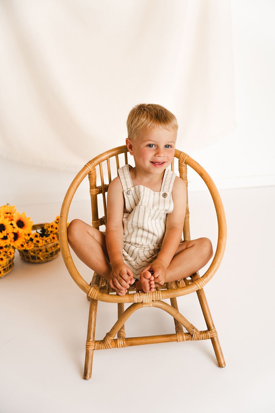 kinderfotografie in zandhoven