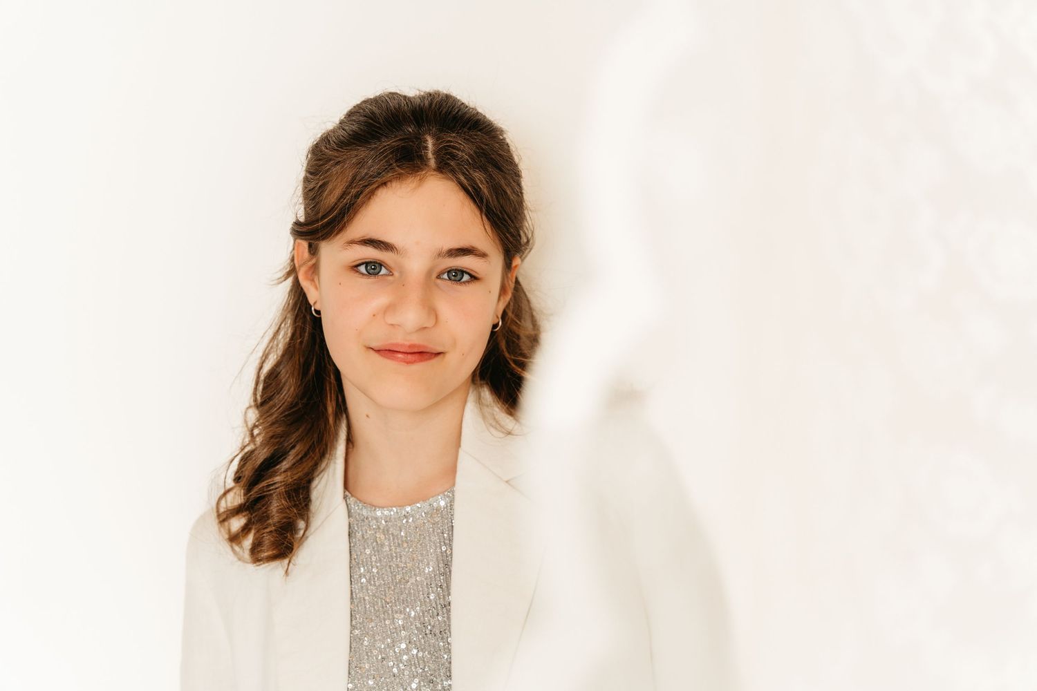 communie fotograaf vormsel studio in zandhoven