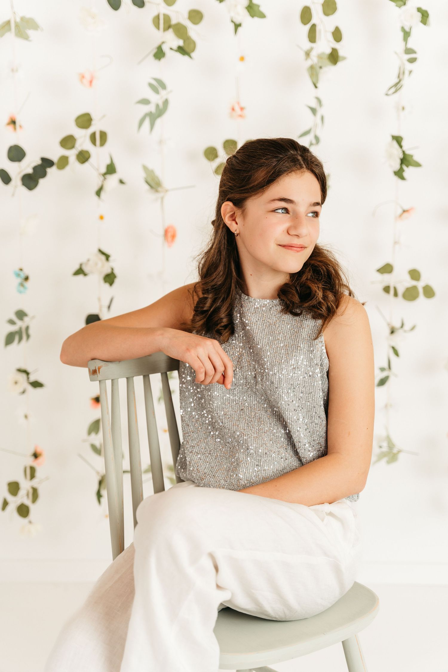 communie fotograaf vormsel studio in zandhoven