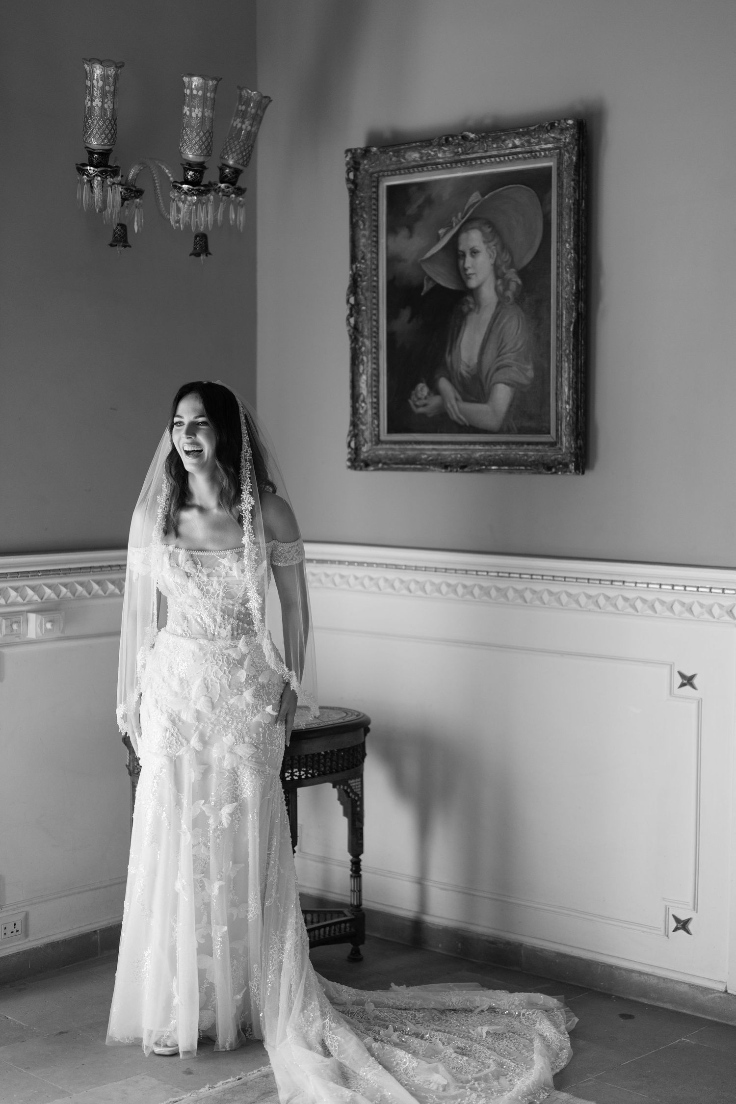 wedding Cairo / Egypt Occhio Studios photography