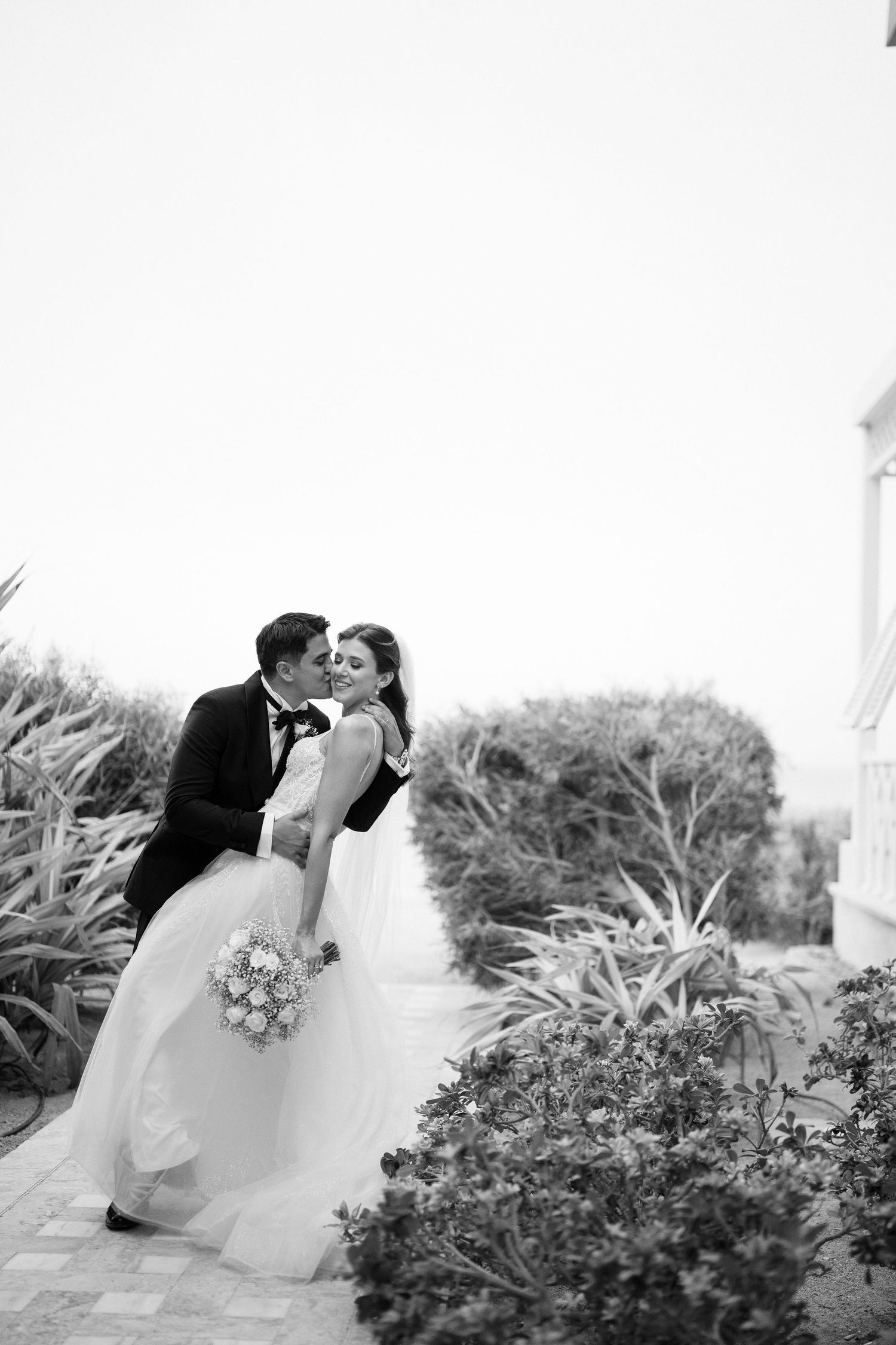 Luxury wedding photography in Cairo by Occhio Studios