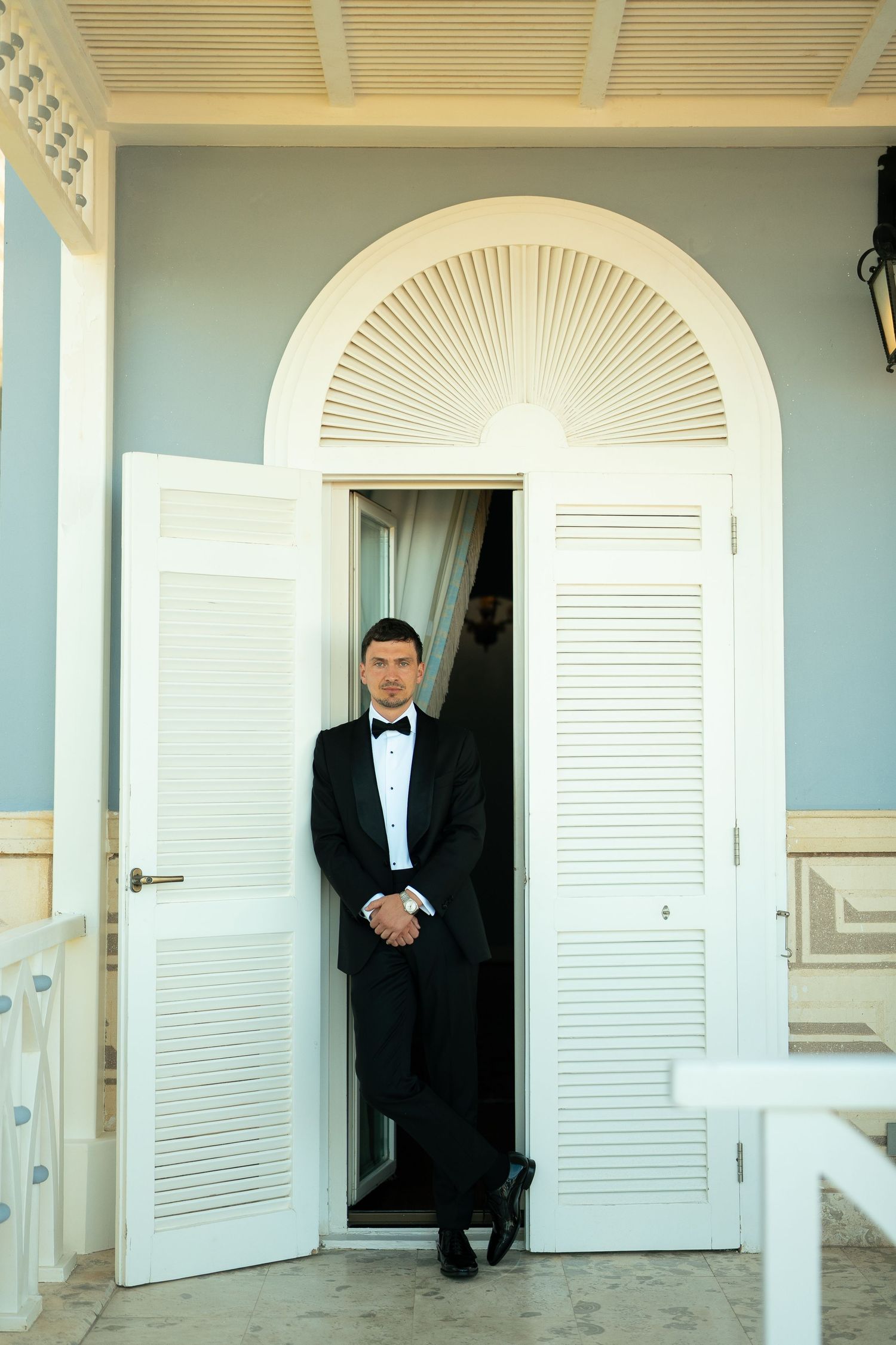 Luxury wedding photography in Cairo by Occhio Studios