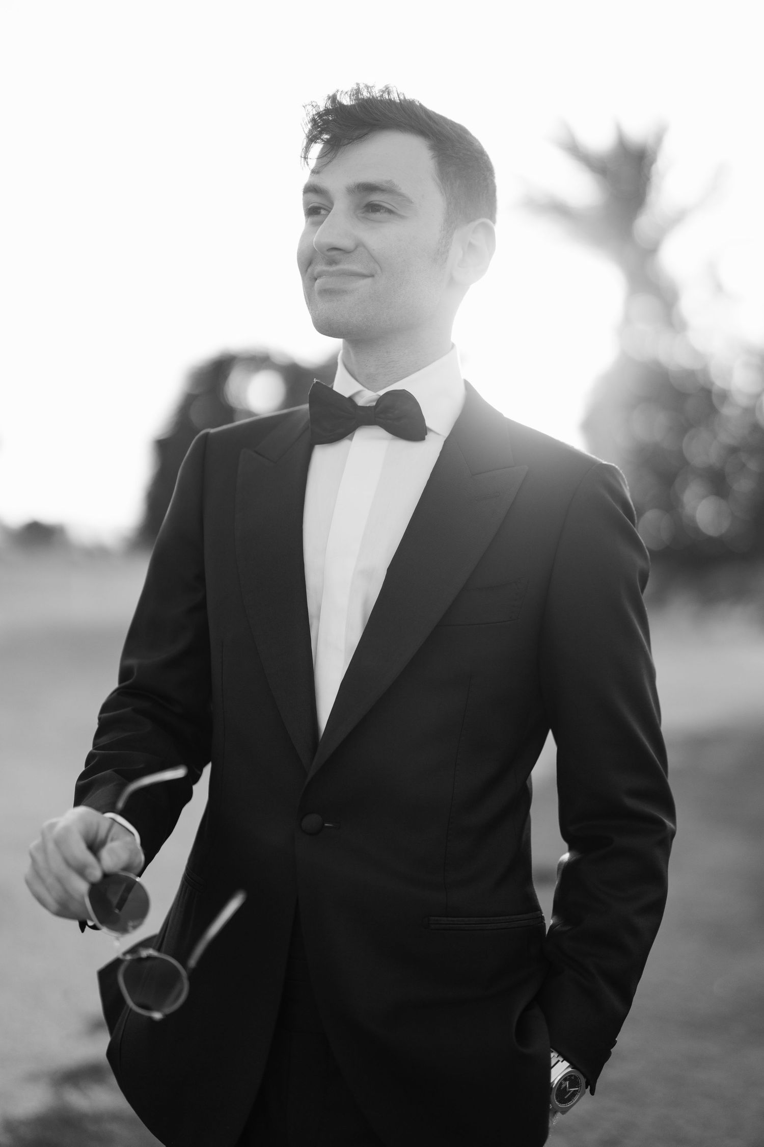 wedding Cairo / Egypt Occhio Studios photography