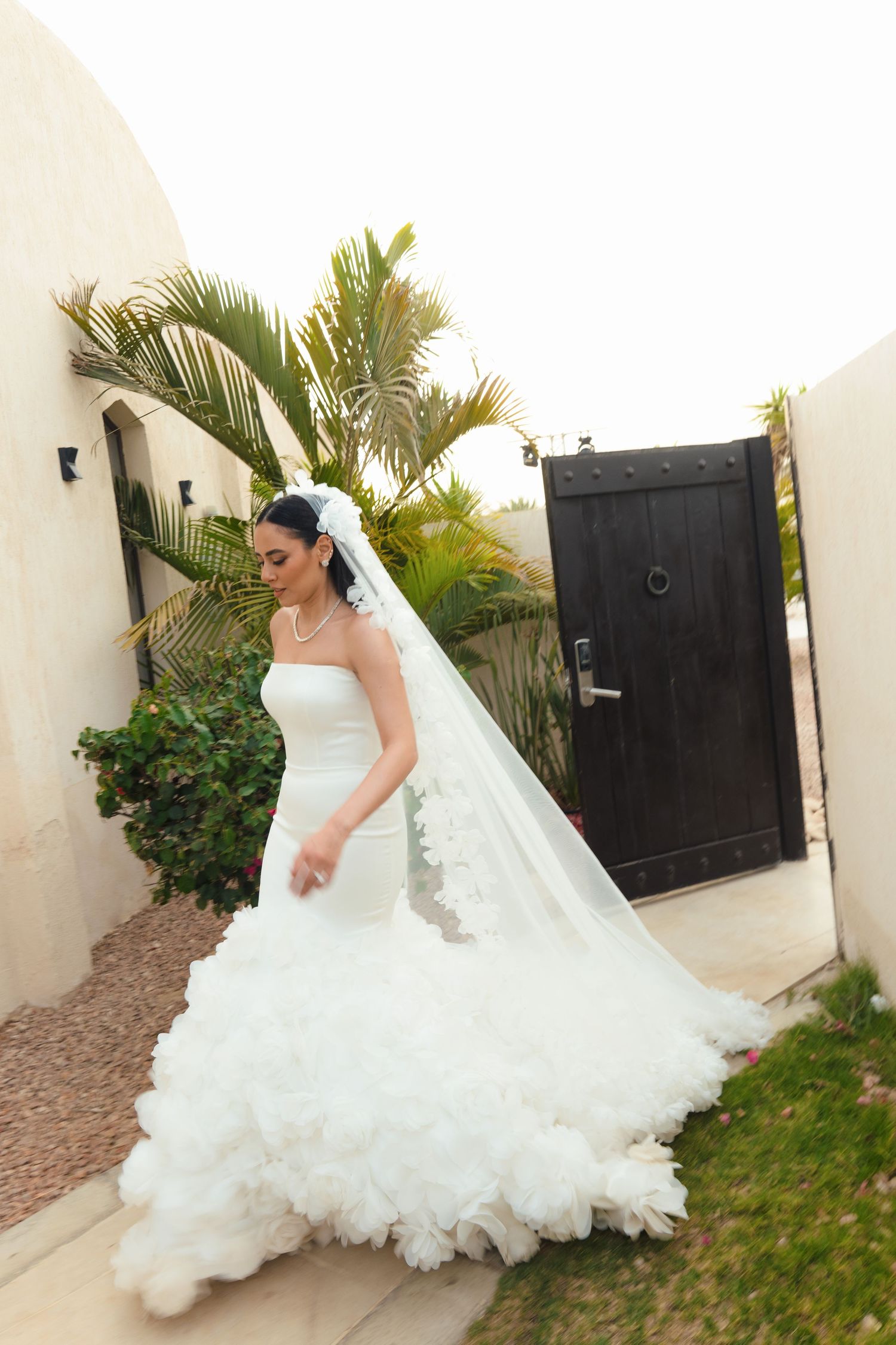 wedding Cairo / Egypt Occhio Studios photography