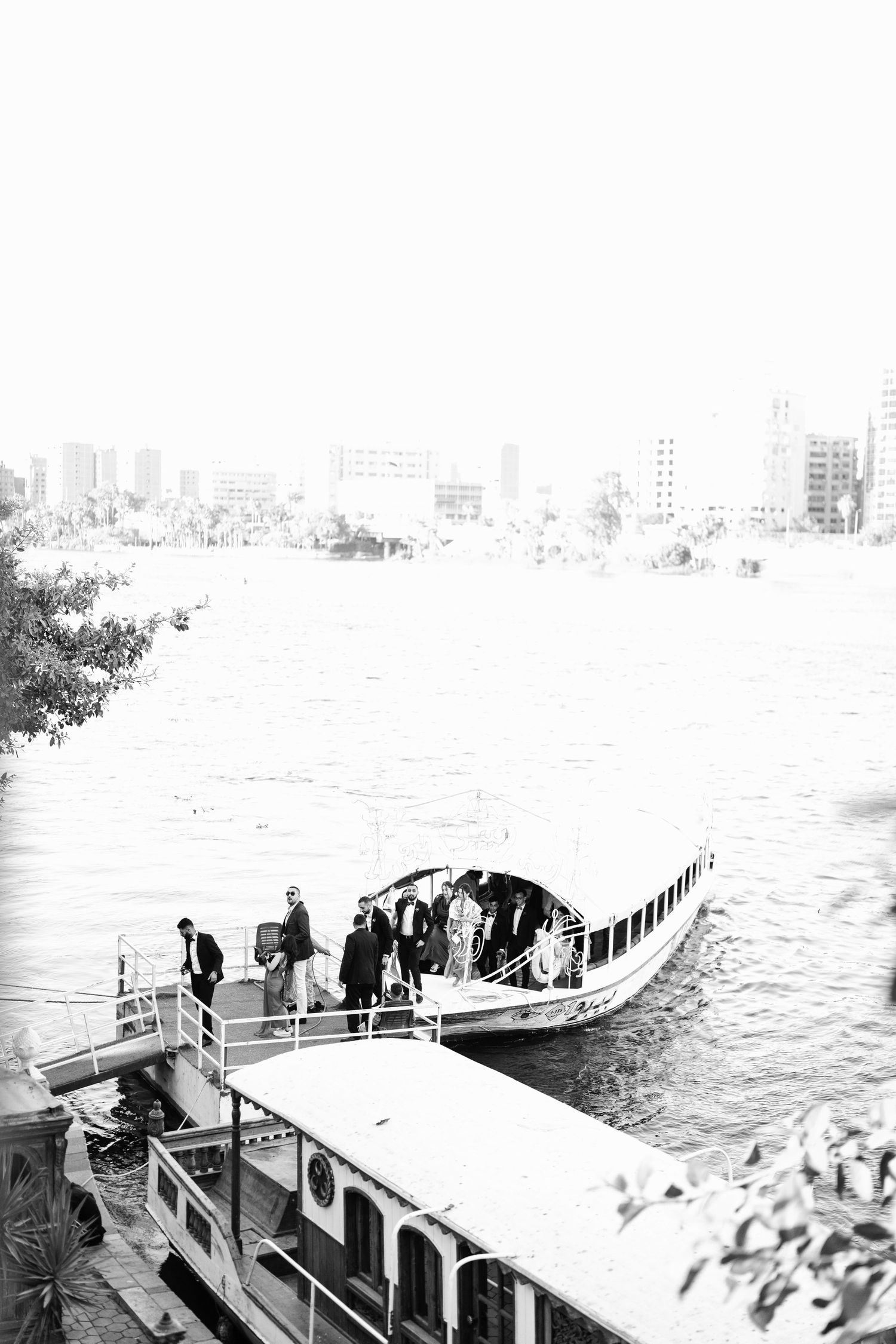 wedding Cairo / Egypt Occhio Studios photography