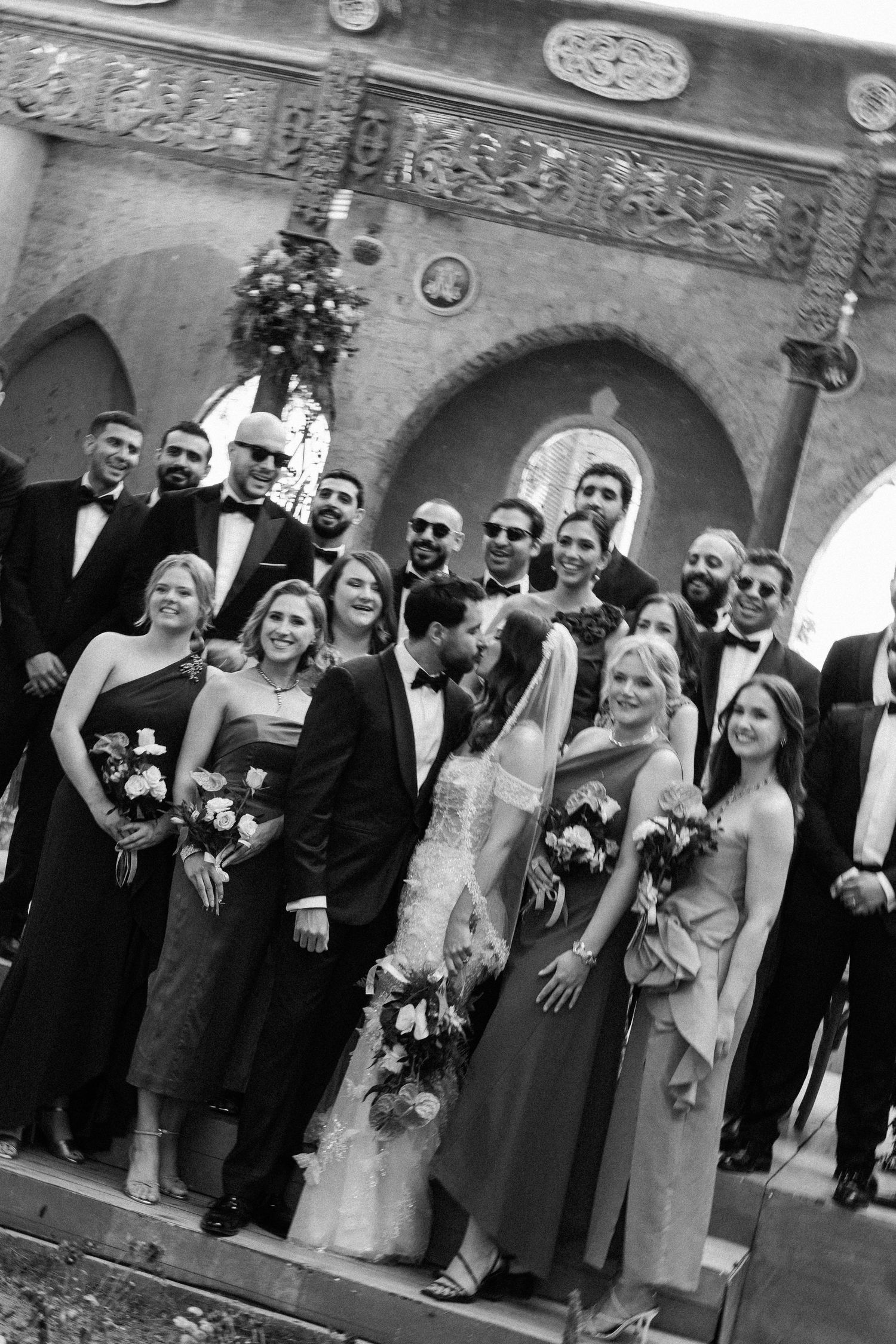 wedding Cairo / Egypt Occhio Studios photography