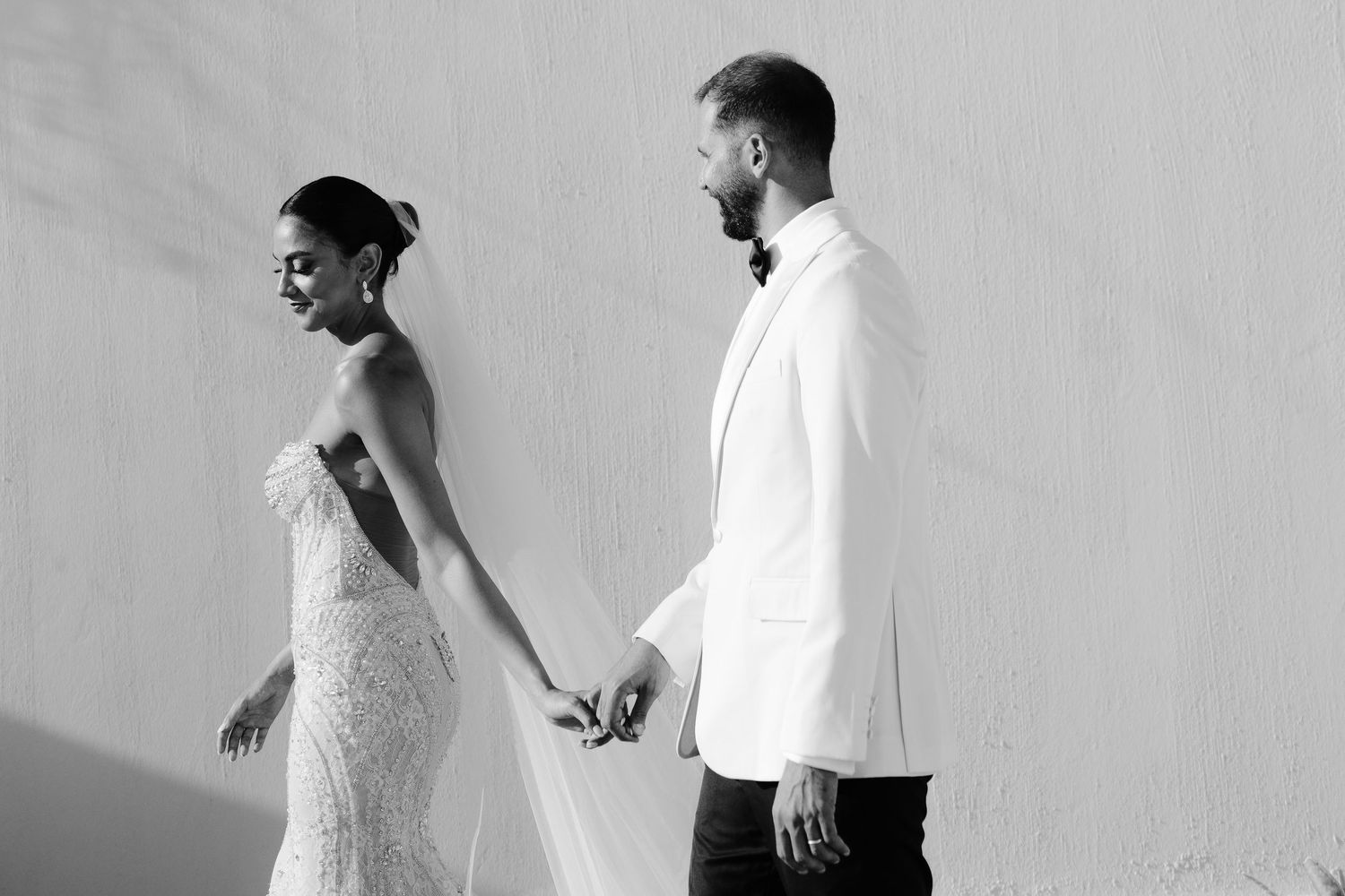 Luxury wedding photography in Cairo by Occhio Studios