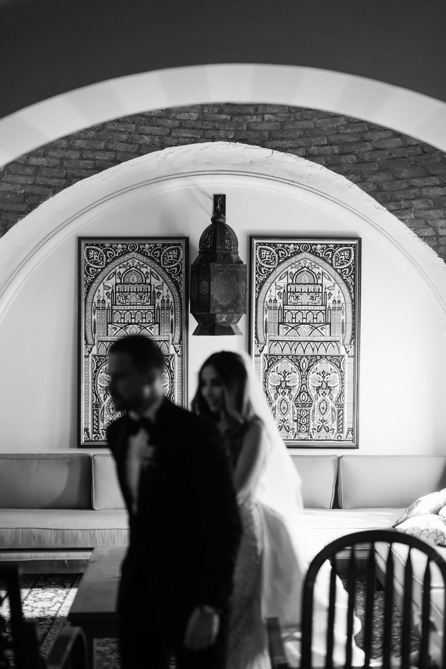 Luxury wedding photography in Cairo by Occhio Studios