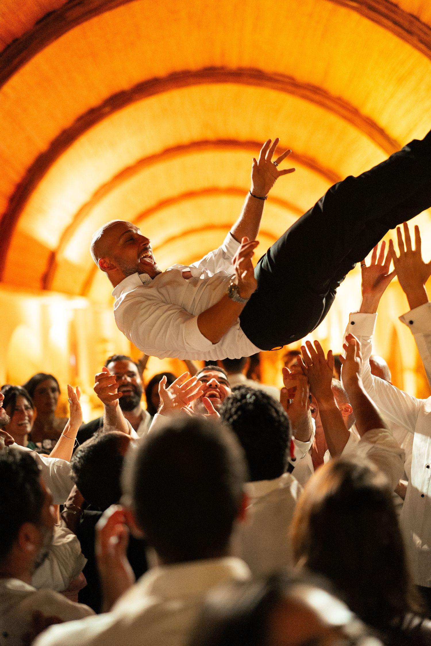 Destination wedding photography by Occhio Studios