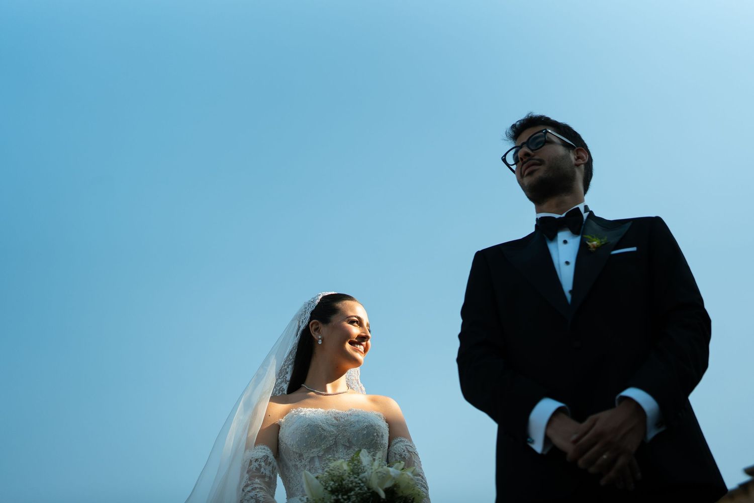 Destination wedding photography by Occhio Studios
