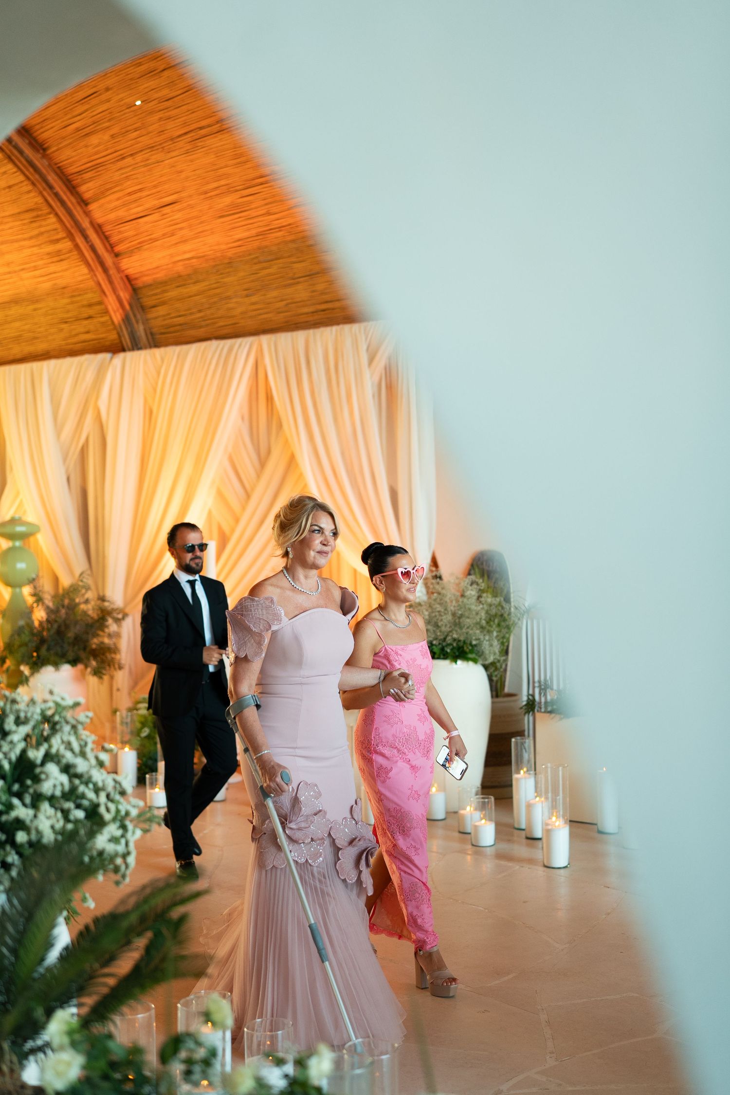 wedding Cairo / Egypt Occhio Studios photography