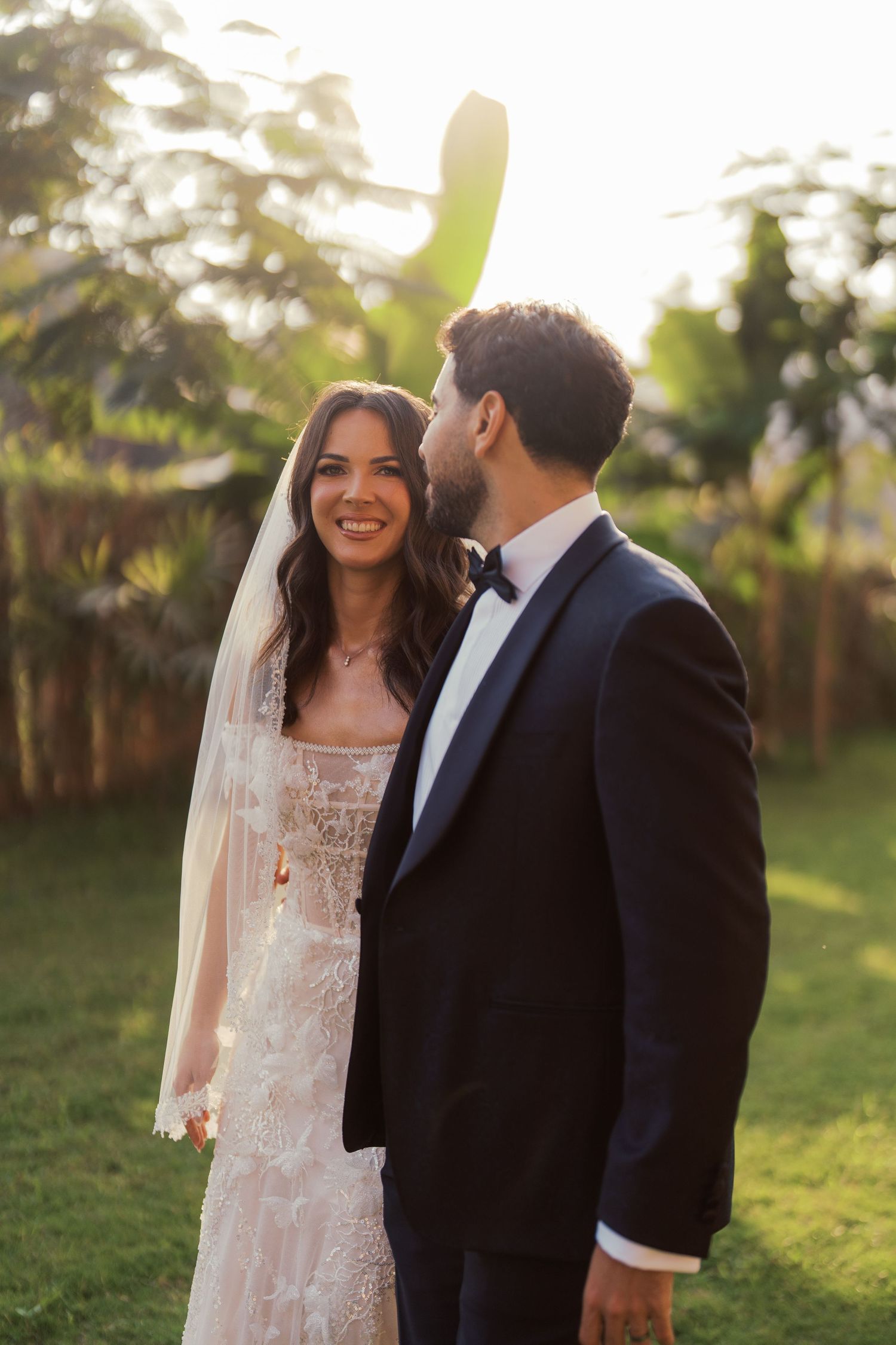 wedding Cairo / Egypt Occhio Studios photography