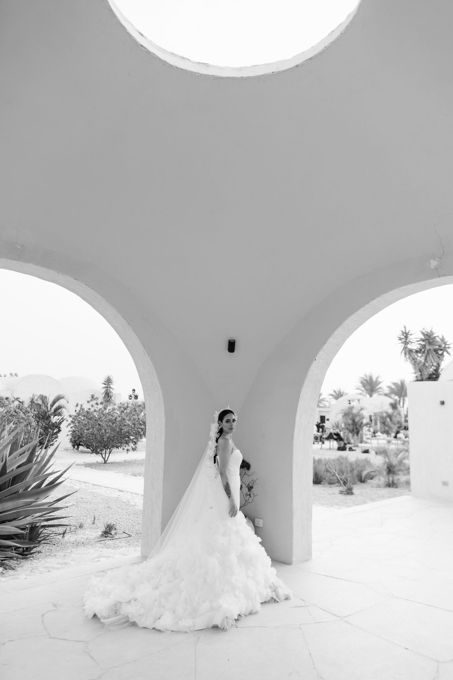 wedding Cairo / Egypt Occhio Studios photography
