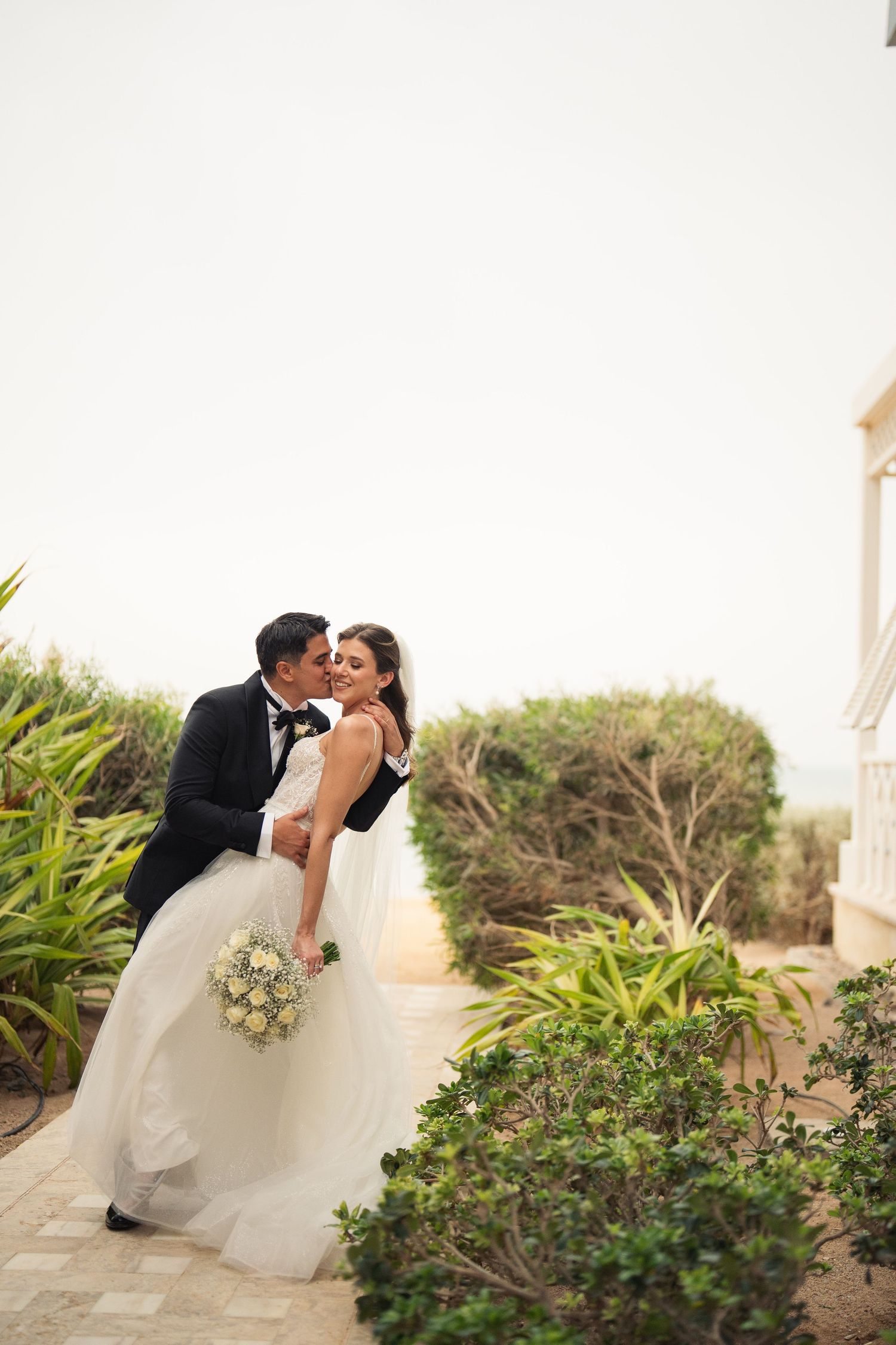 Luxury wedding photography in Cairo by Occhio Studios