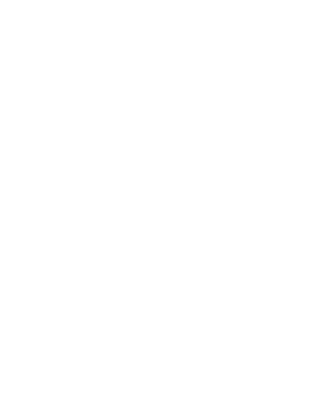Fantasy portrait with sword in Pacific Northwest forest