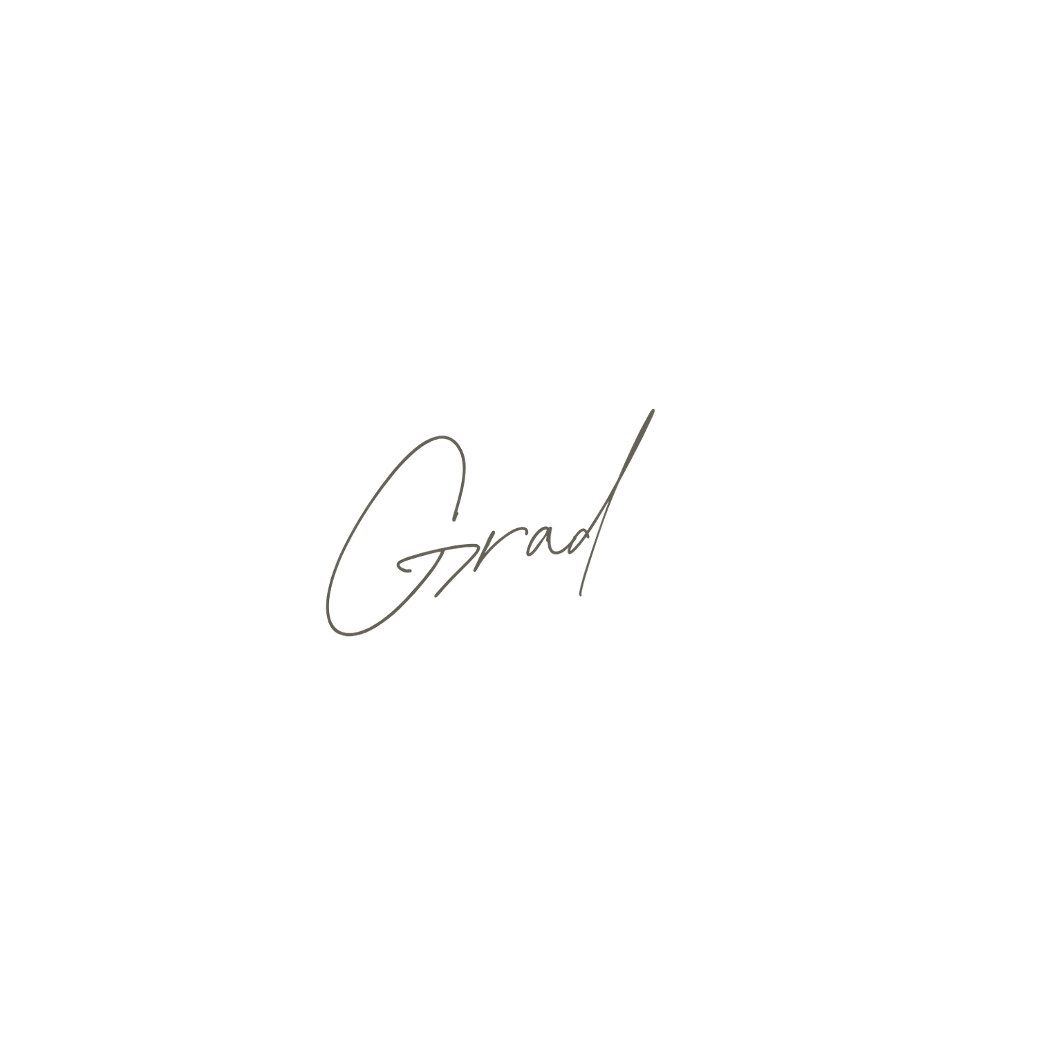 Handwritten text in cursive calligraphy on white background.