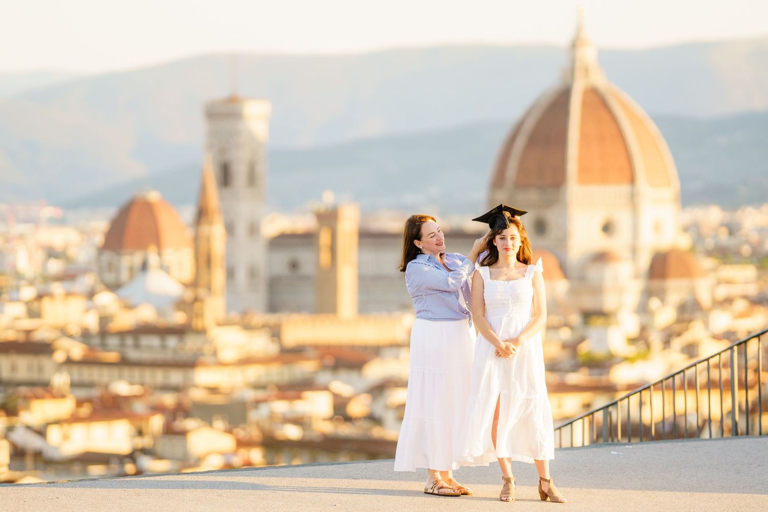 family photographer florence italy