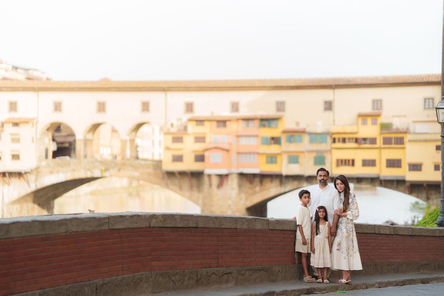 sunrise photographer Florence Italy