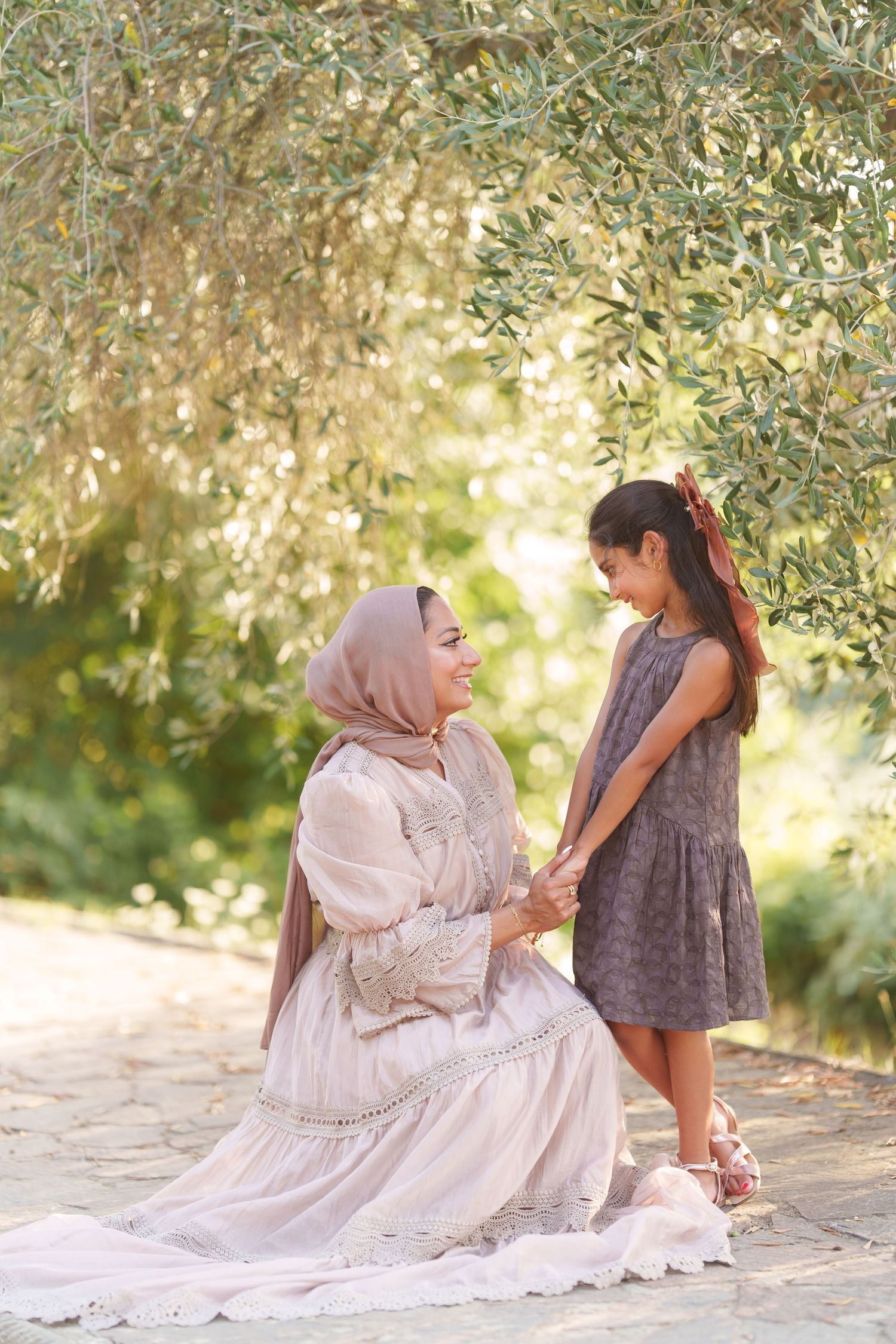 Luxury Family Photographer in Florence, Italy