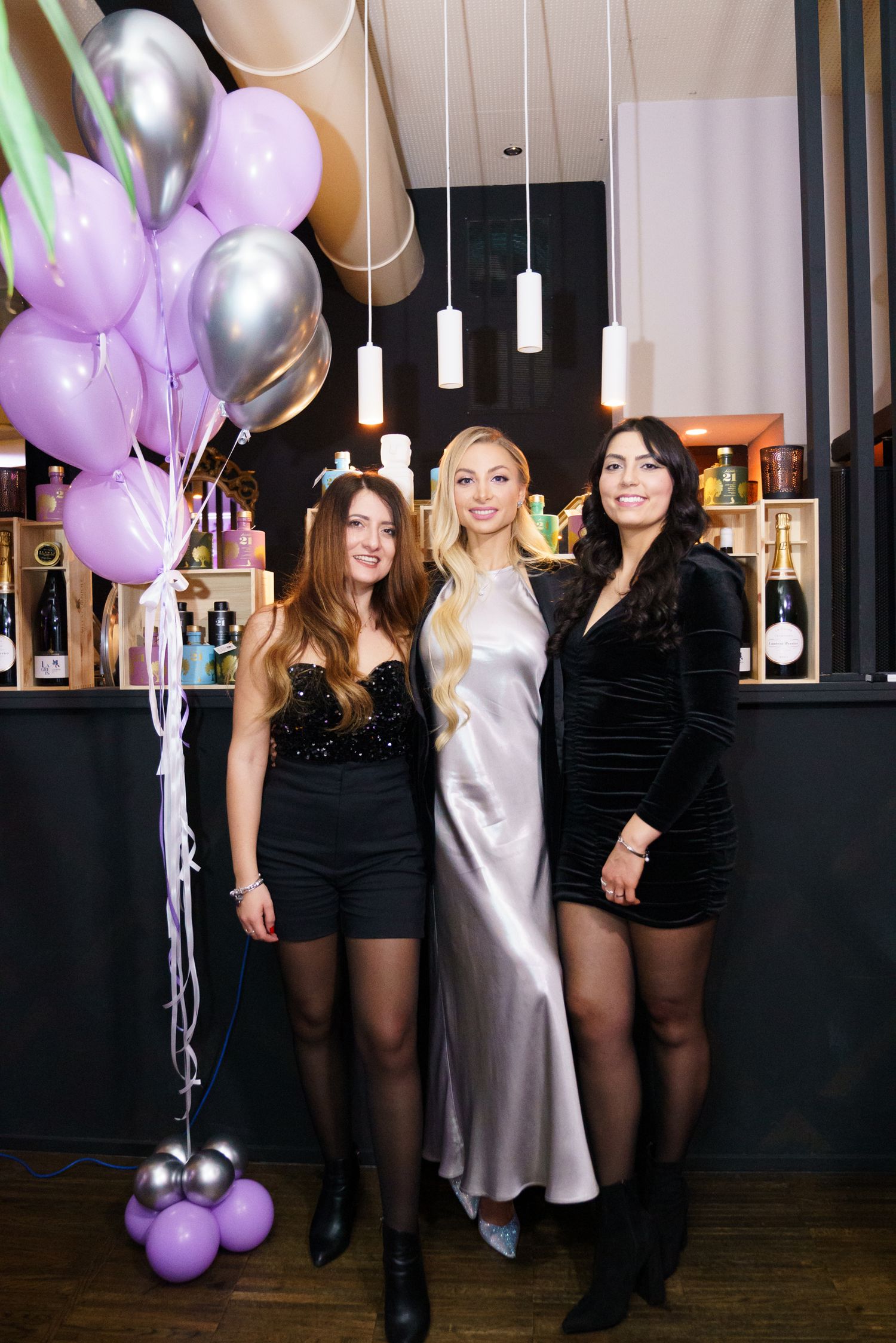 editorial event photography Italy luxury