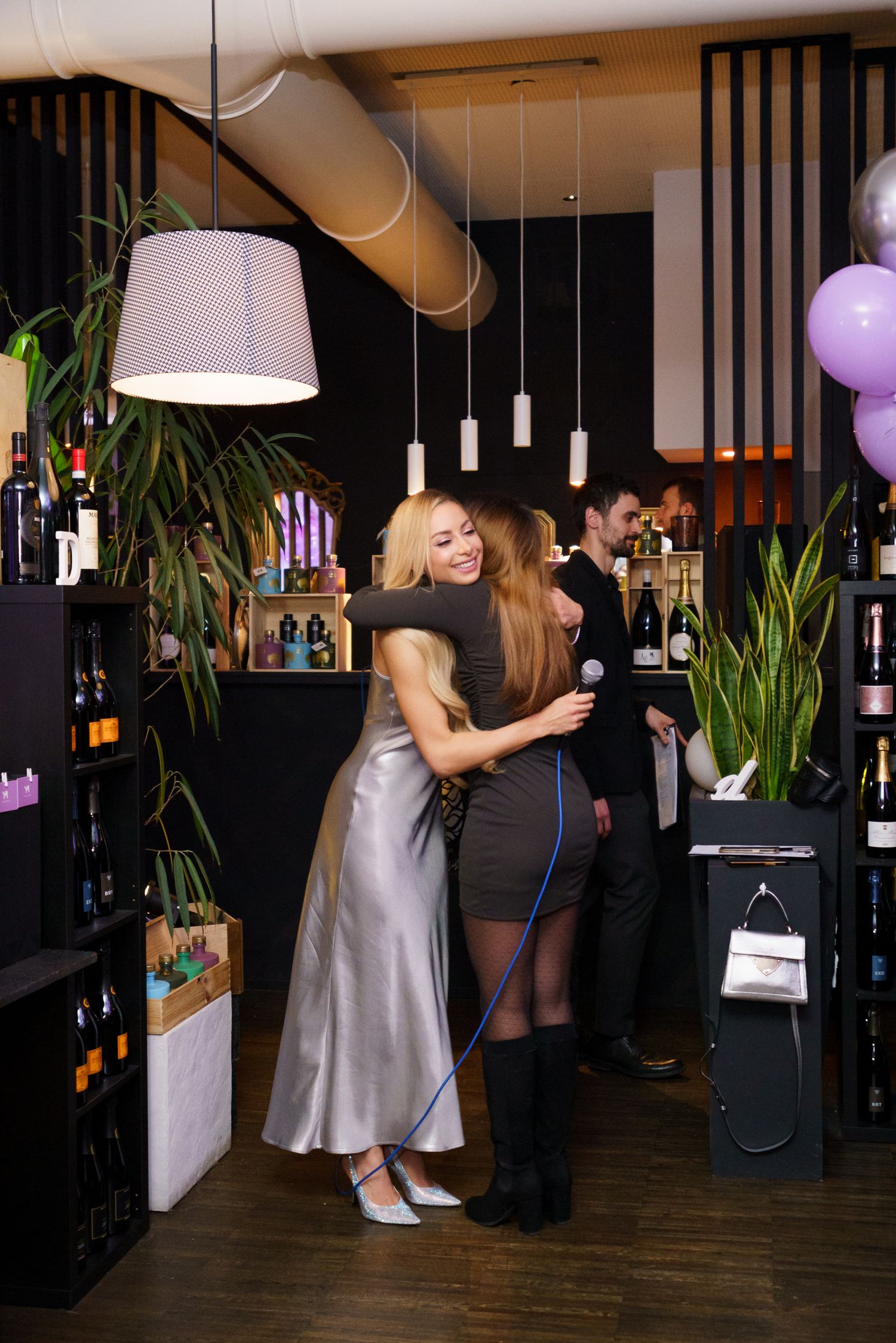 editorial event photography Italy luxury