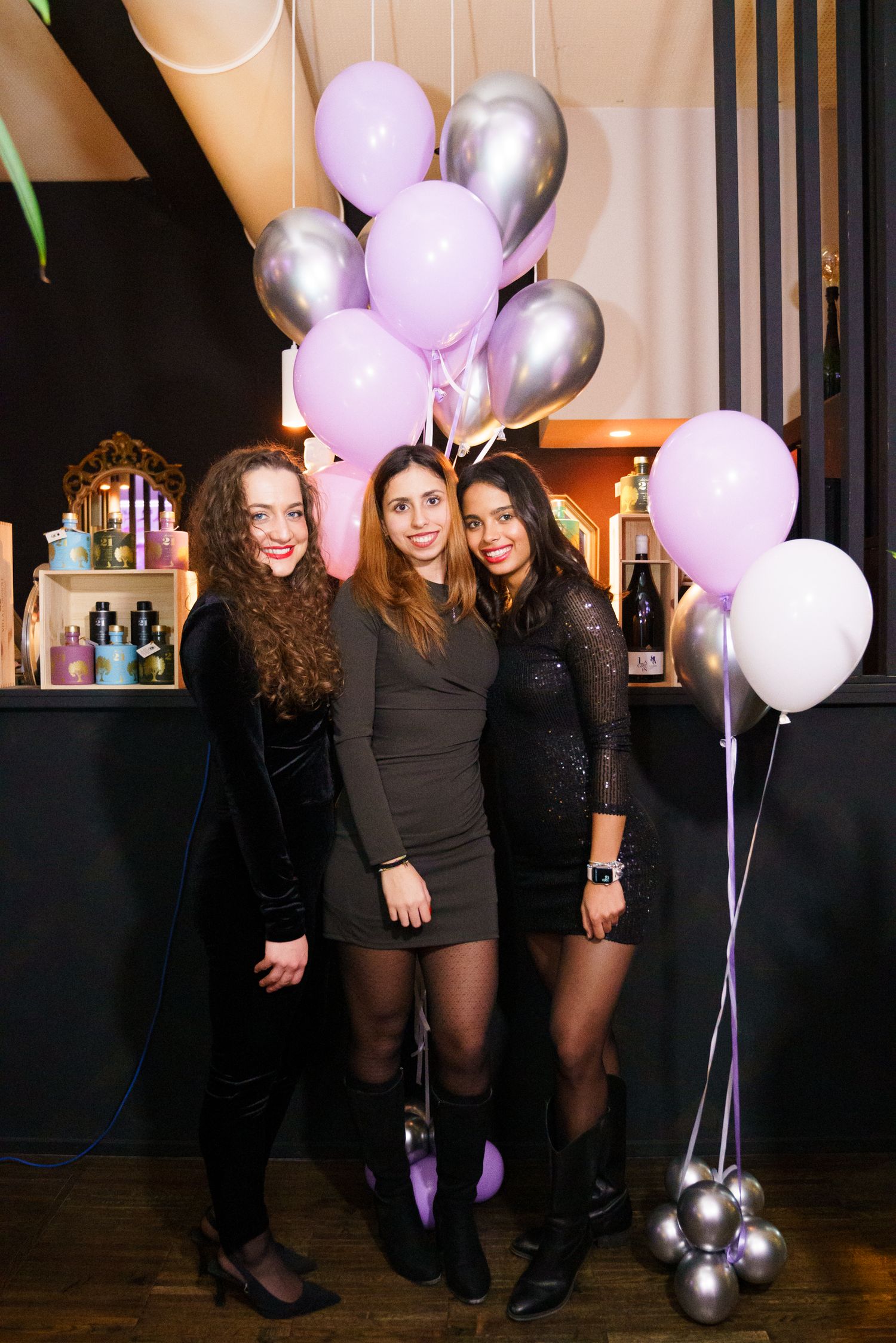 editorial event photography Italy luxury