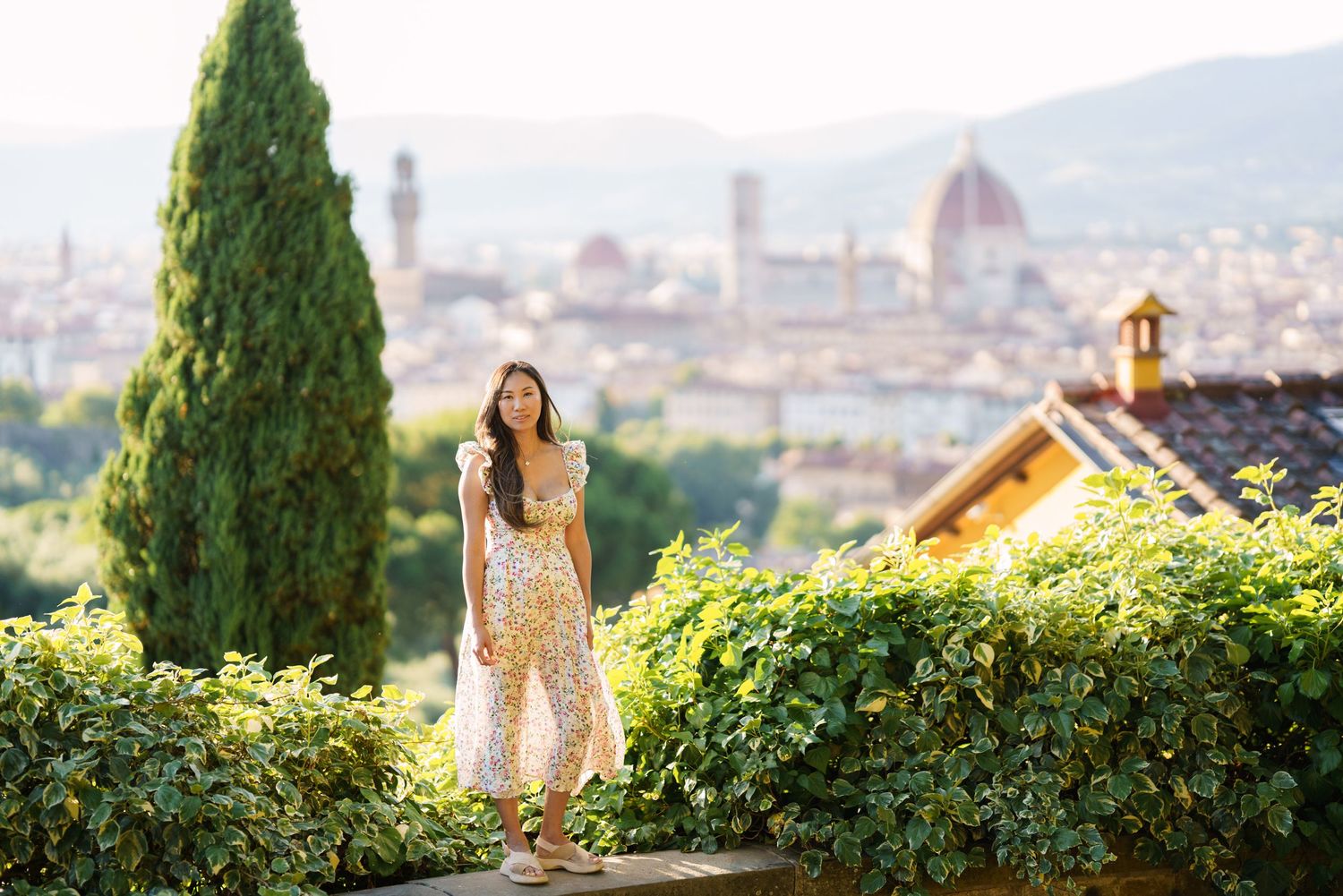 luxury family photographer florence