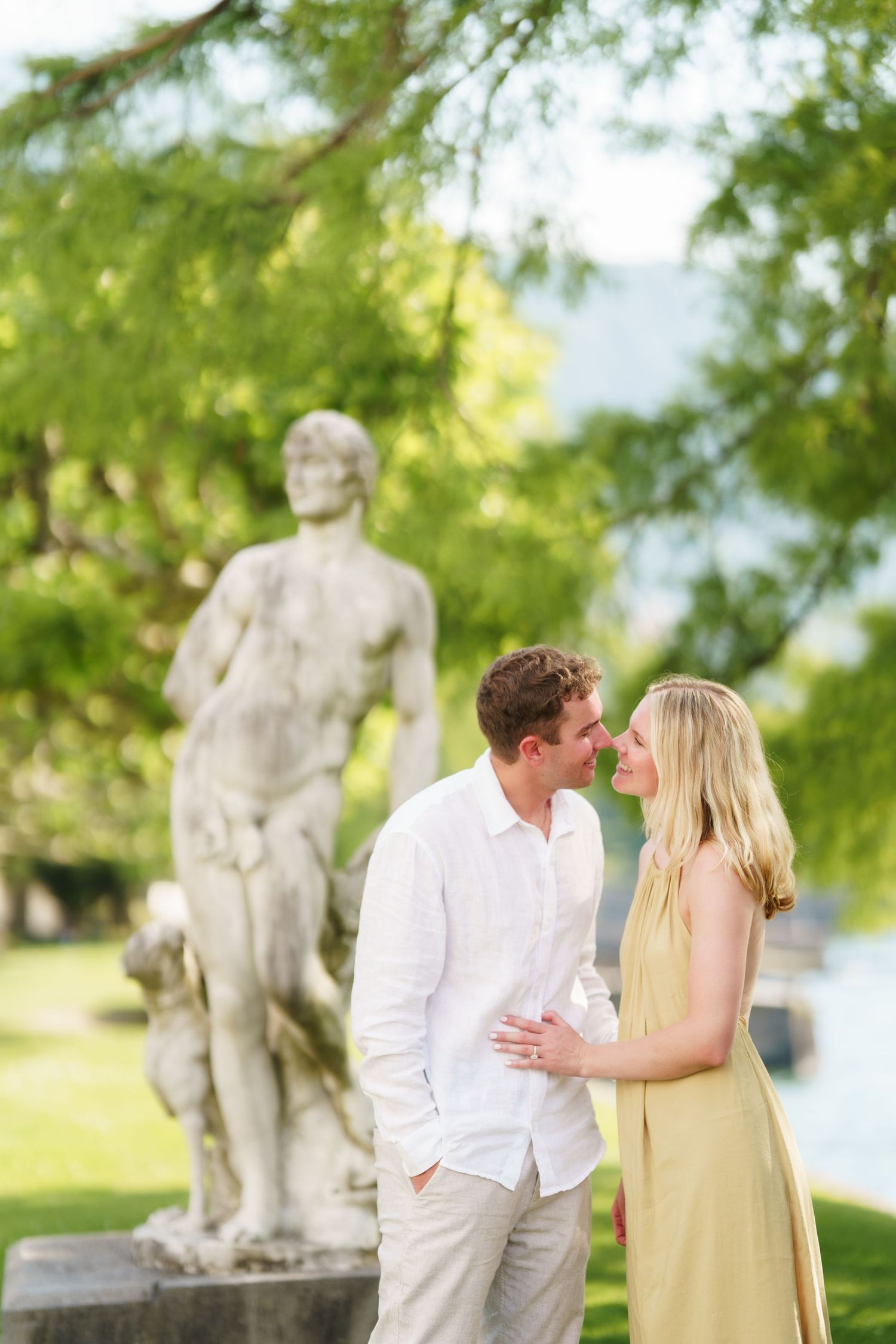 villa-melzi-bellagio-engagement-session-lake-como