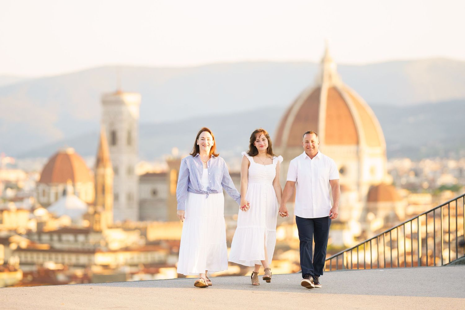 family photographer tuscany florence