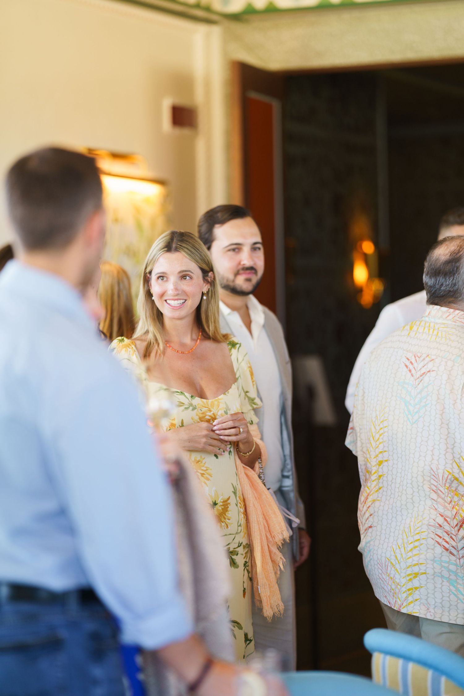 Wedding photographer Florence