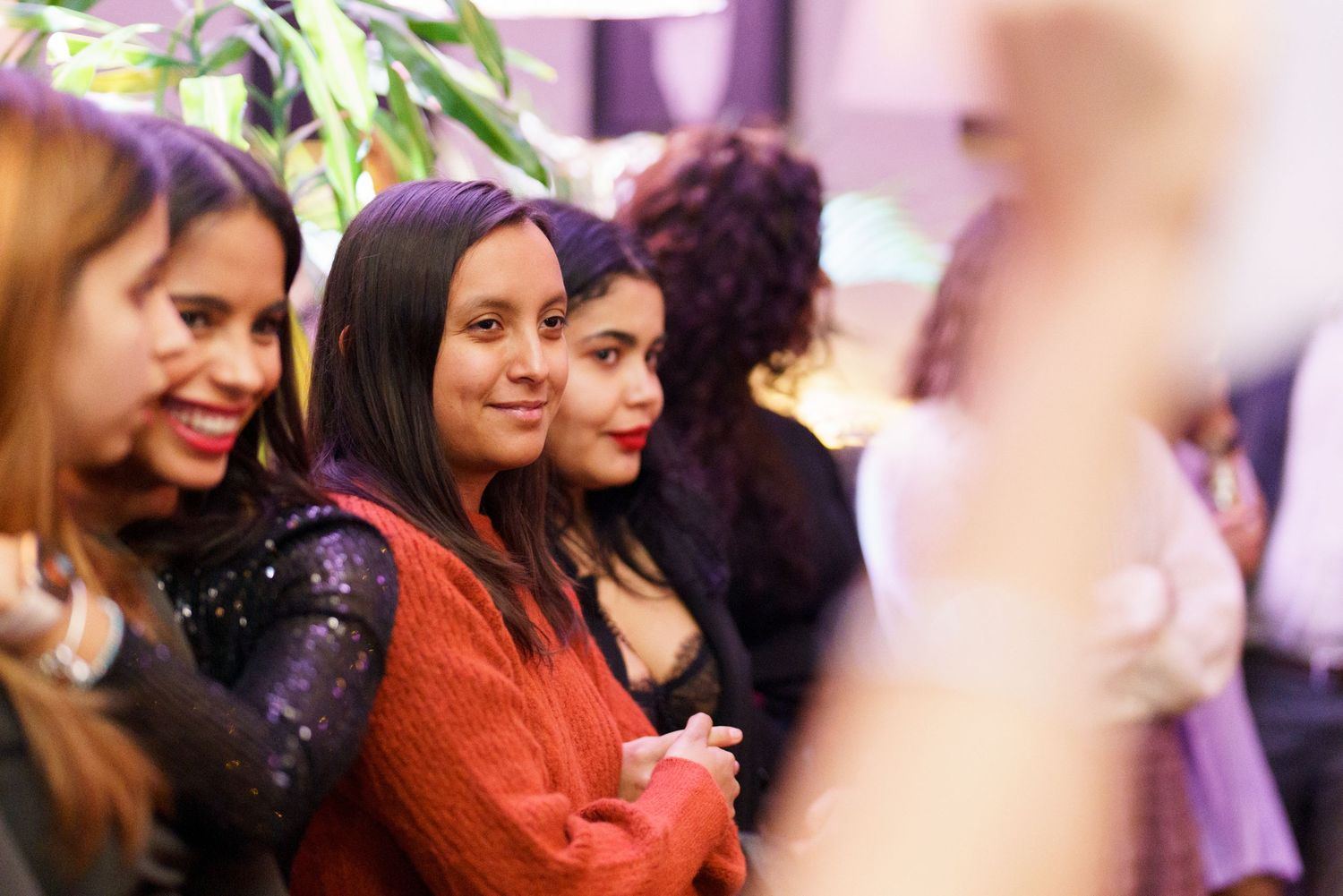 editorial event photography Italy luxury
