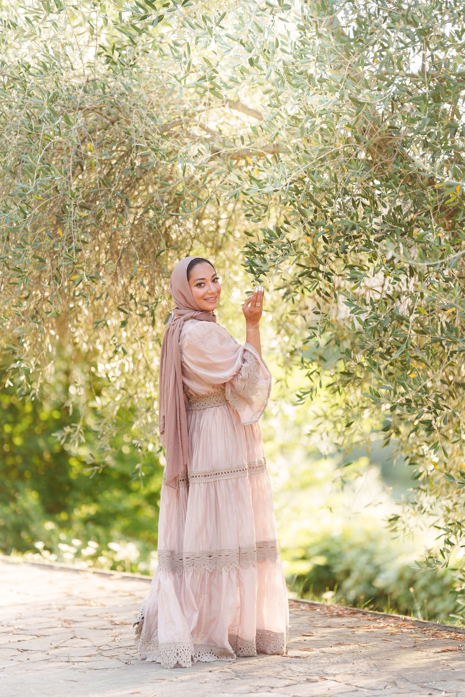 Luxury Family Photographer in Florence, Italy