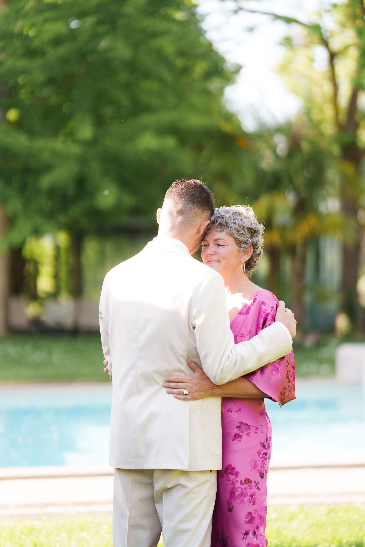 Bracciano Lake wedding photographer