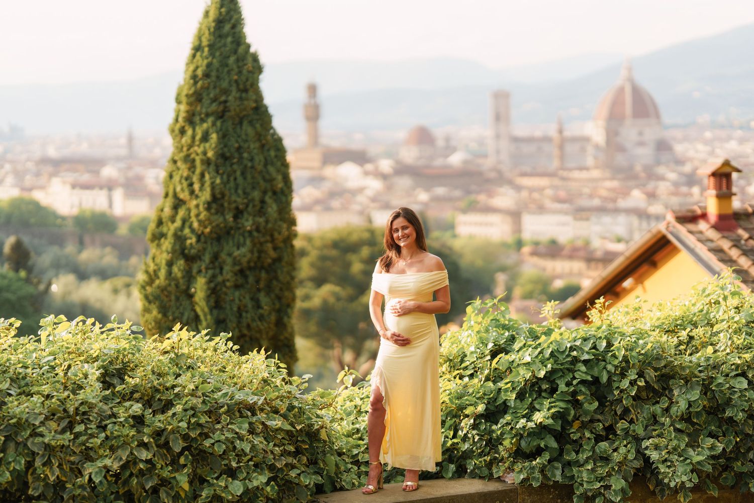photographer Florence