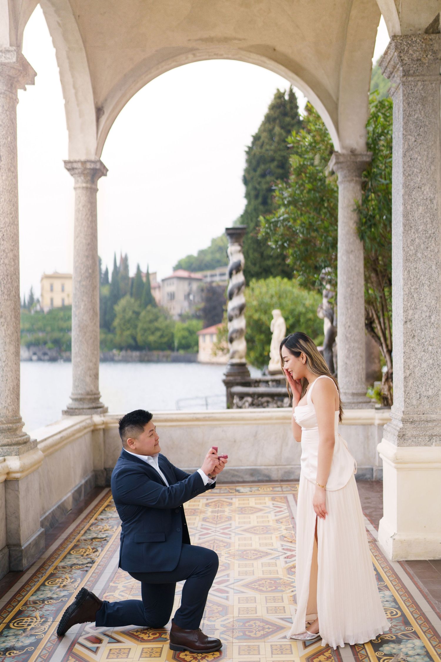 Lake Como Photographer