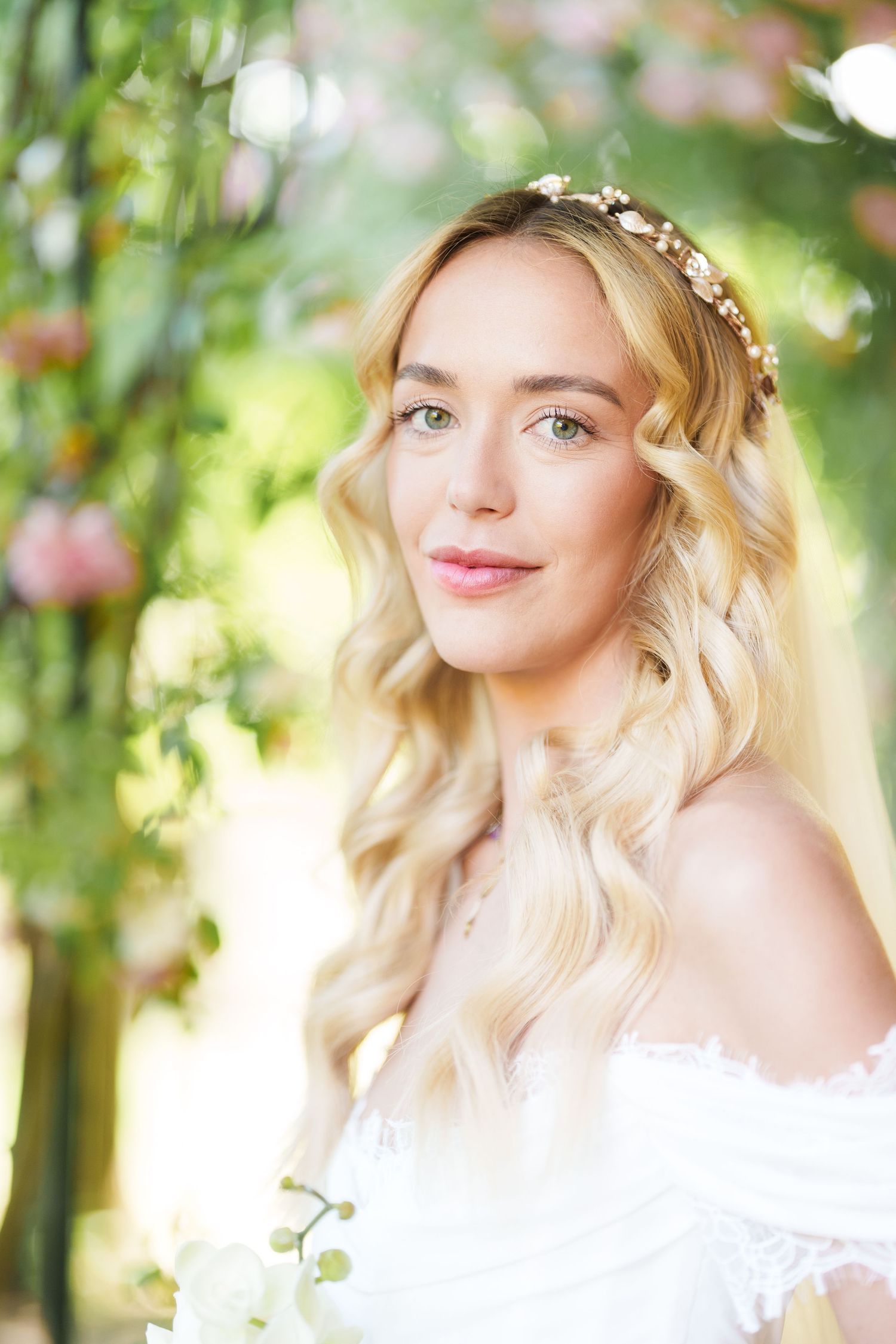 luxury wedding photographer Rome