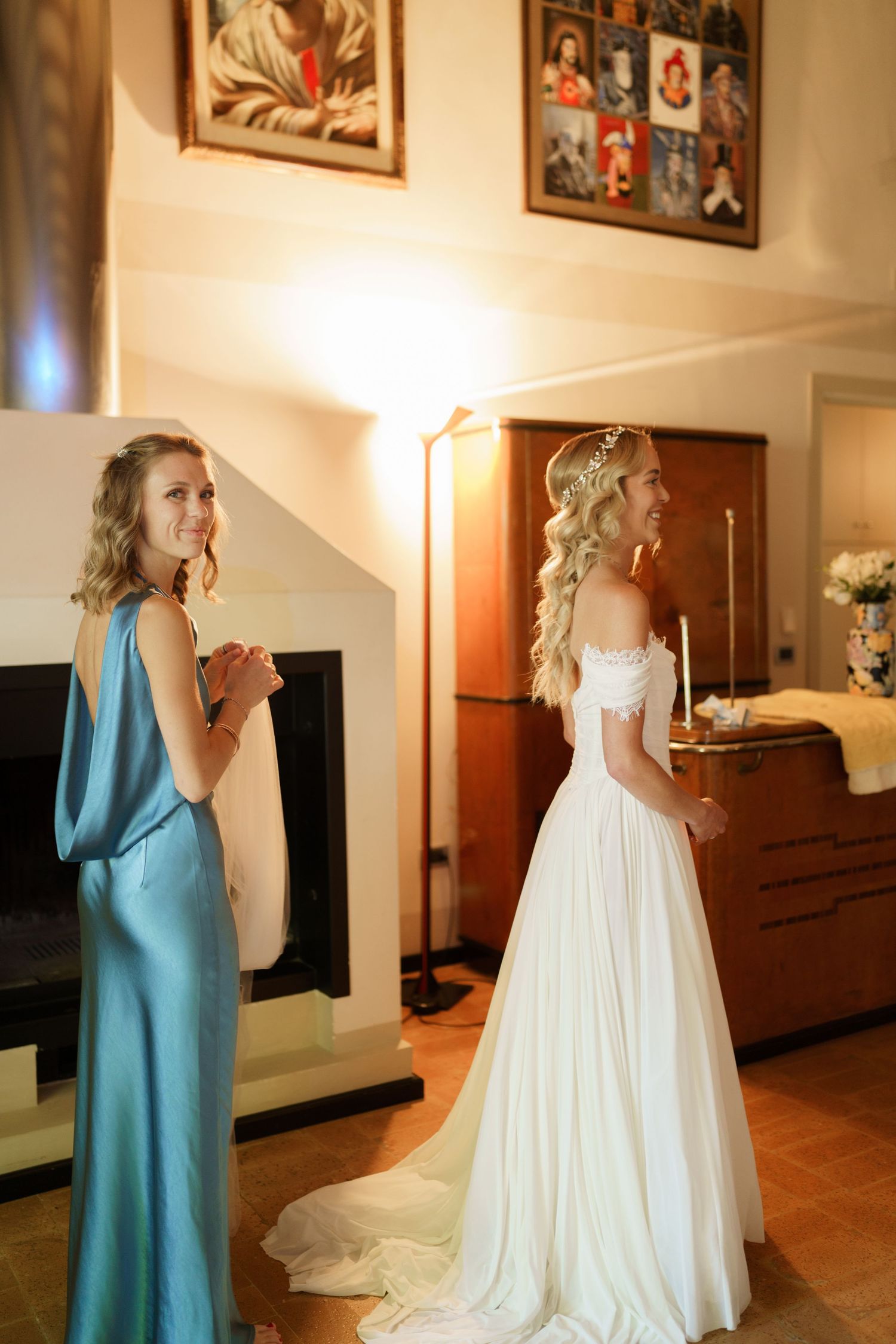Rome wedding photographer