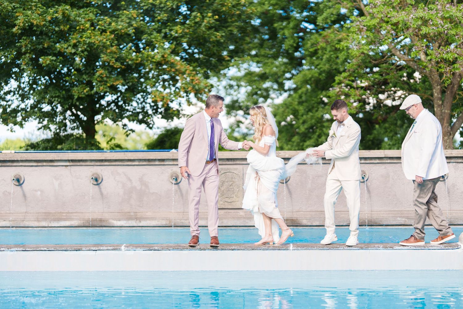 Rome wedding photographer