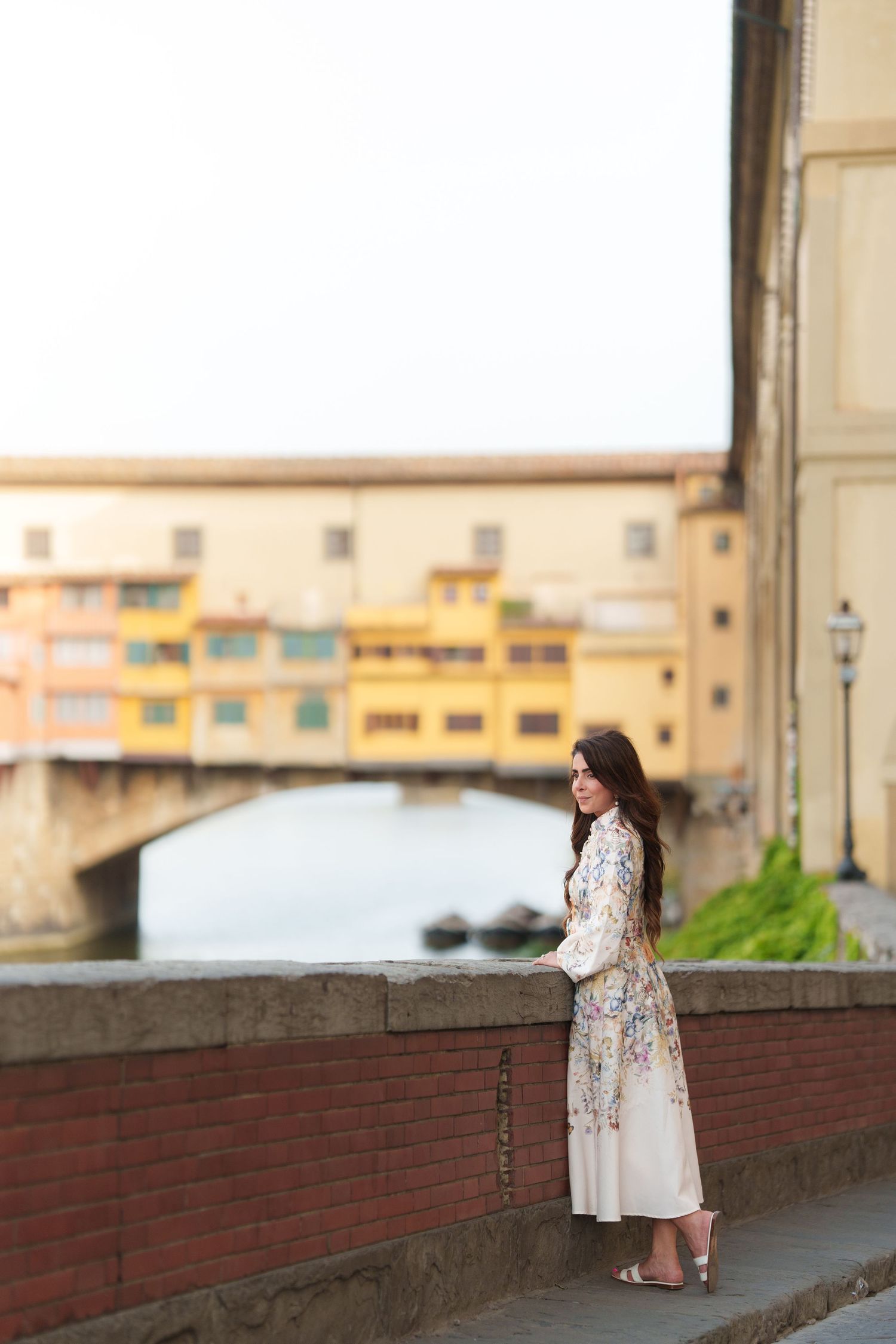 sunrise photographer Florence Italy