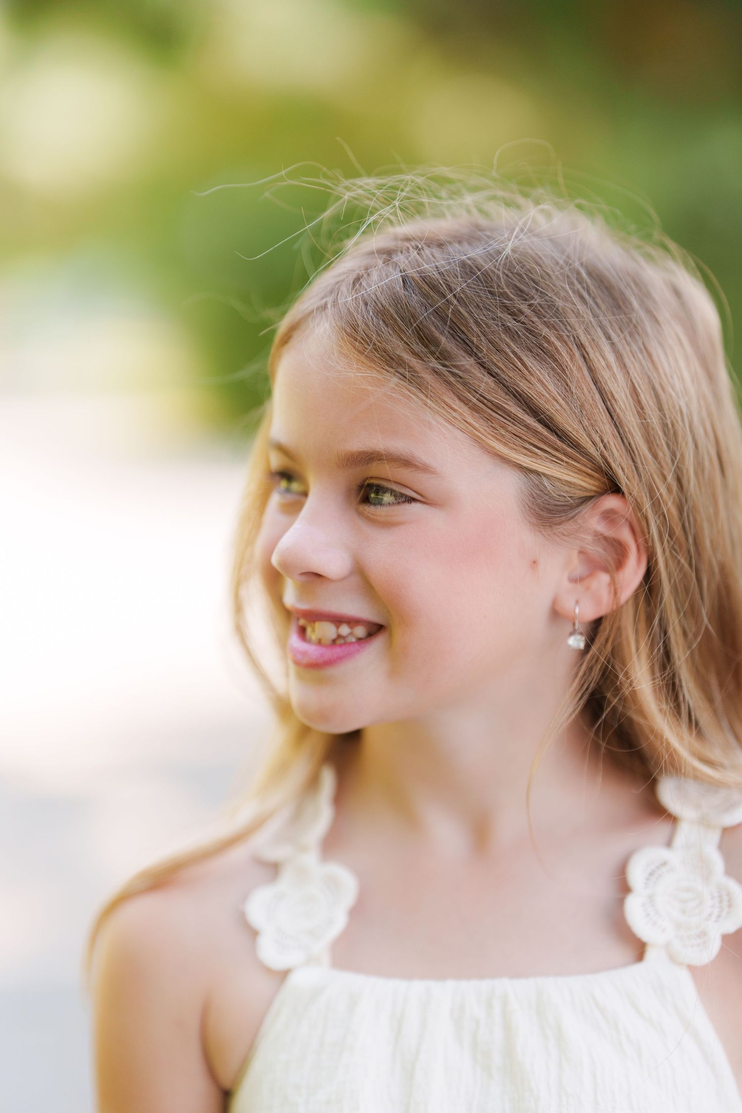 Family photographer in Bellagio, Varenna and Lake Como