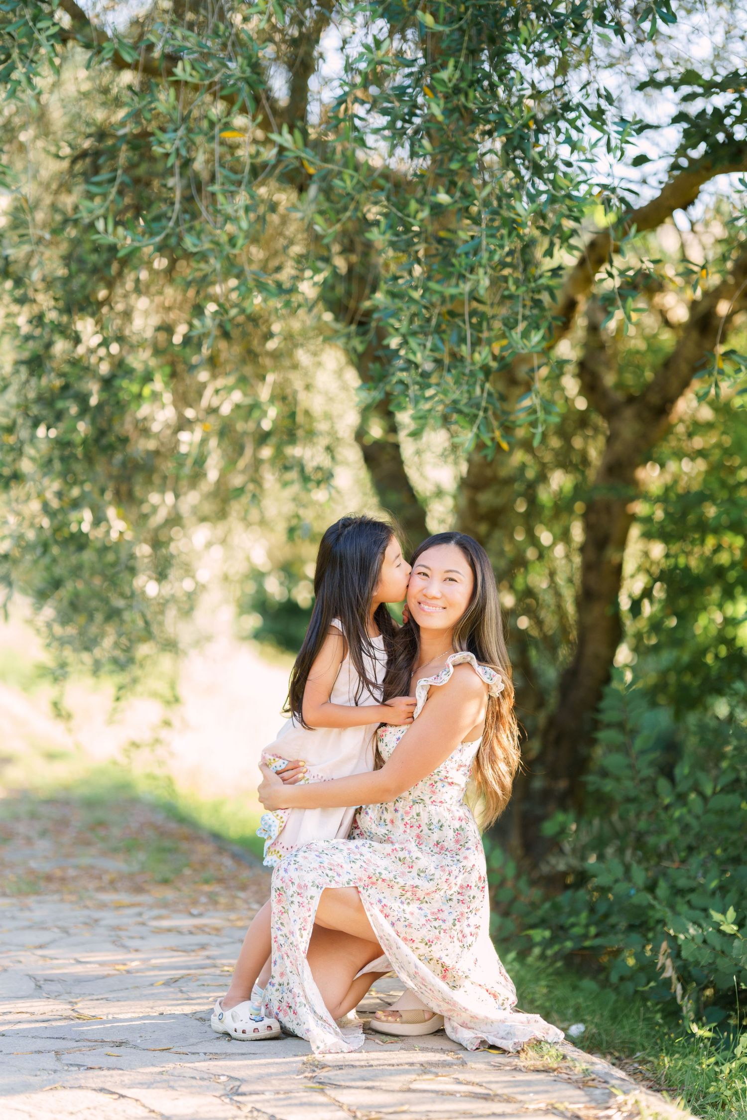 family vacation photographer italy