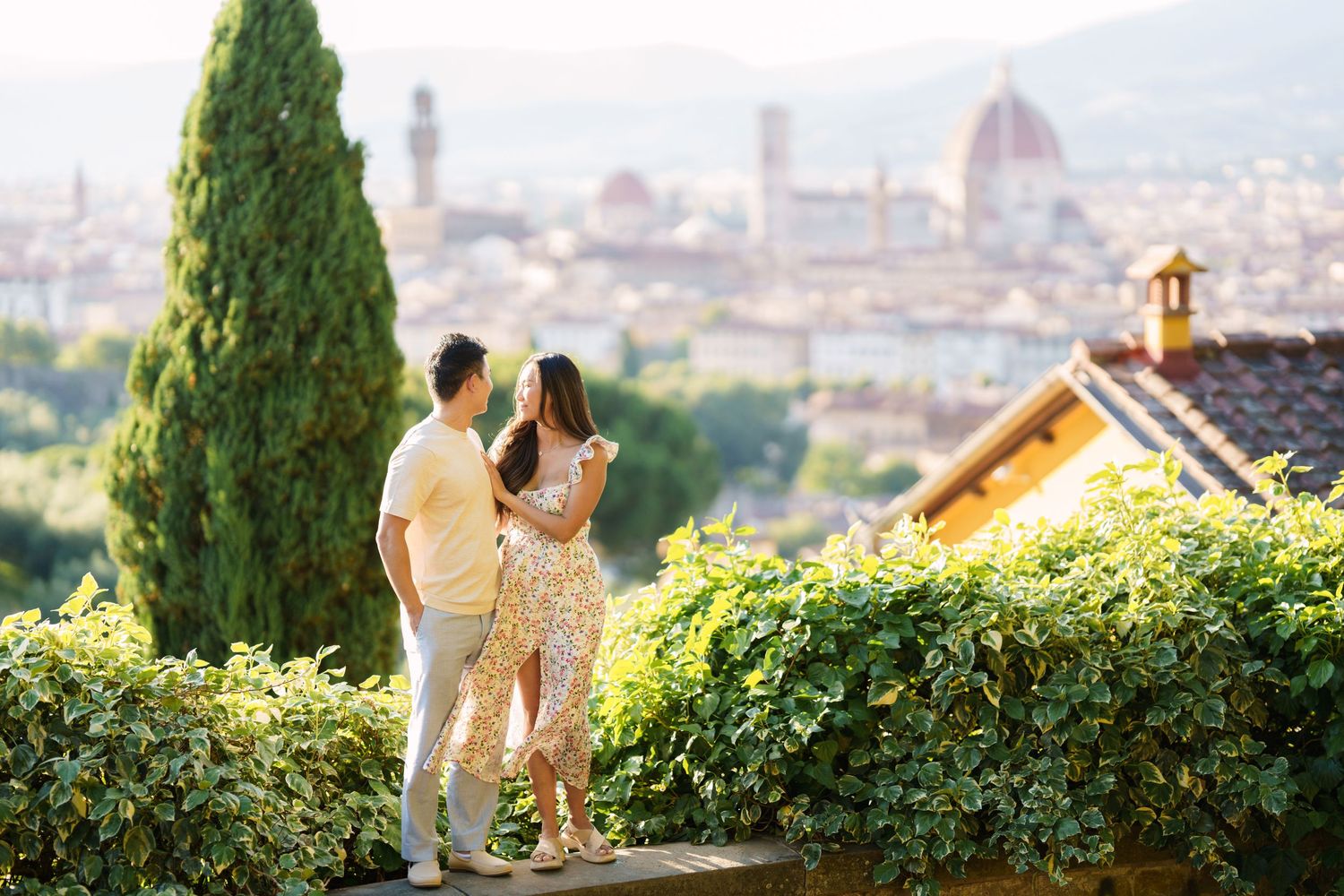 luxury family photographer florence